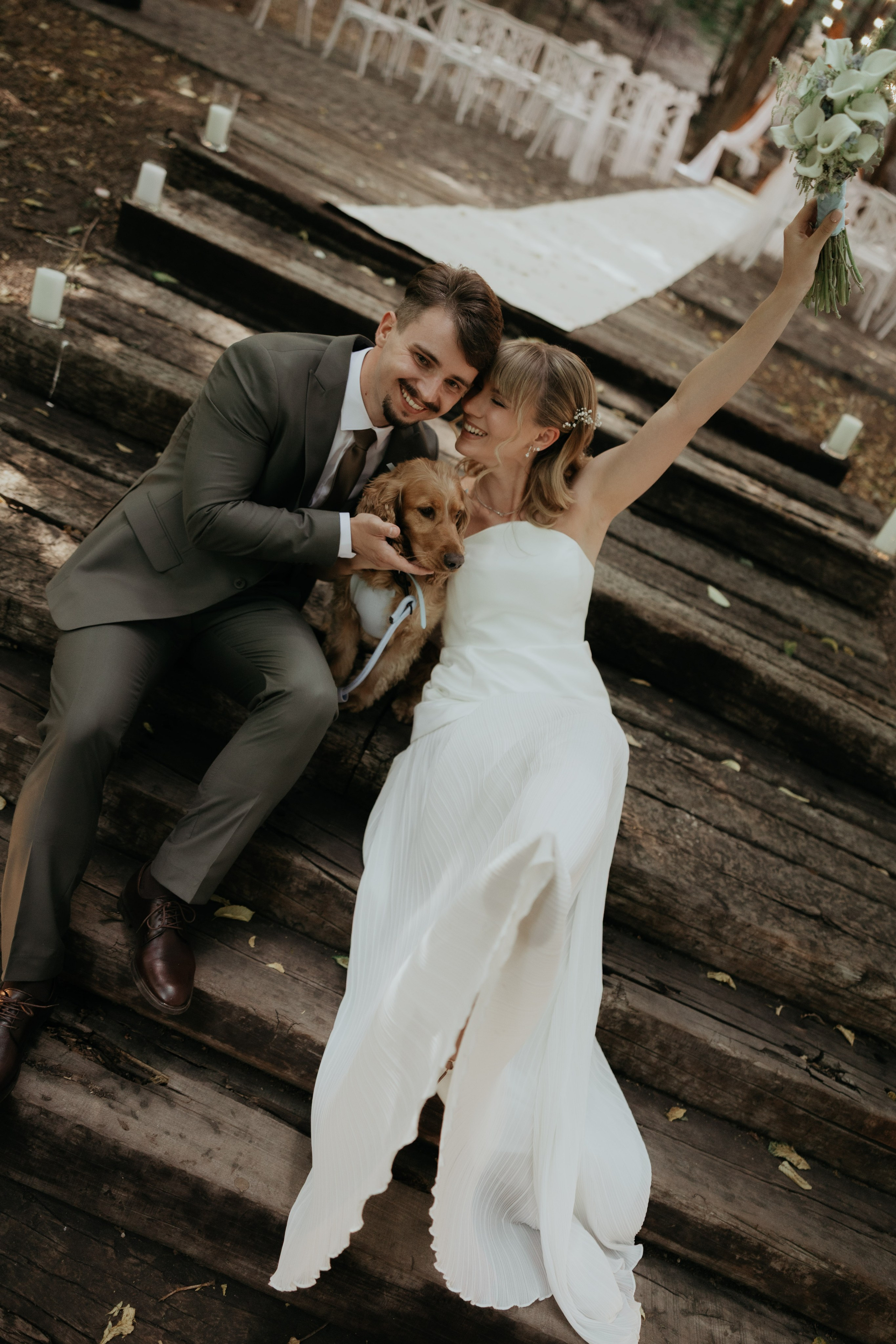Radu&Oana. Wedding Photographer Rares Patriche | Romania