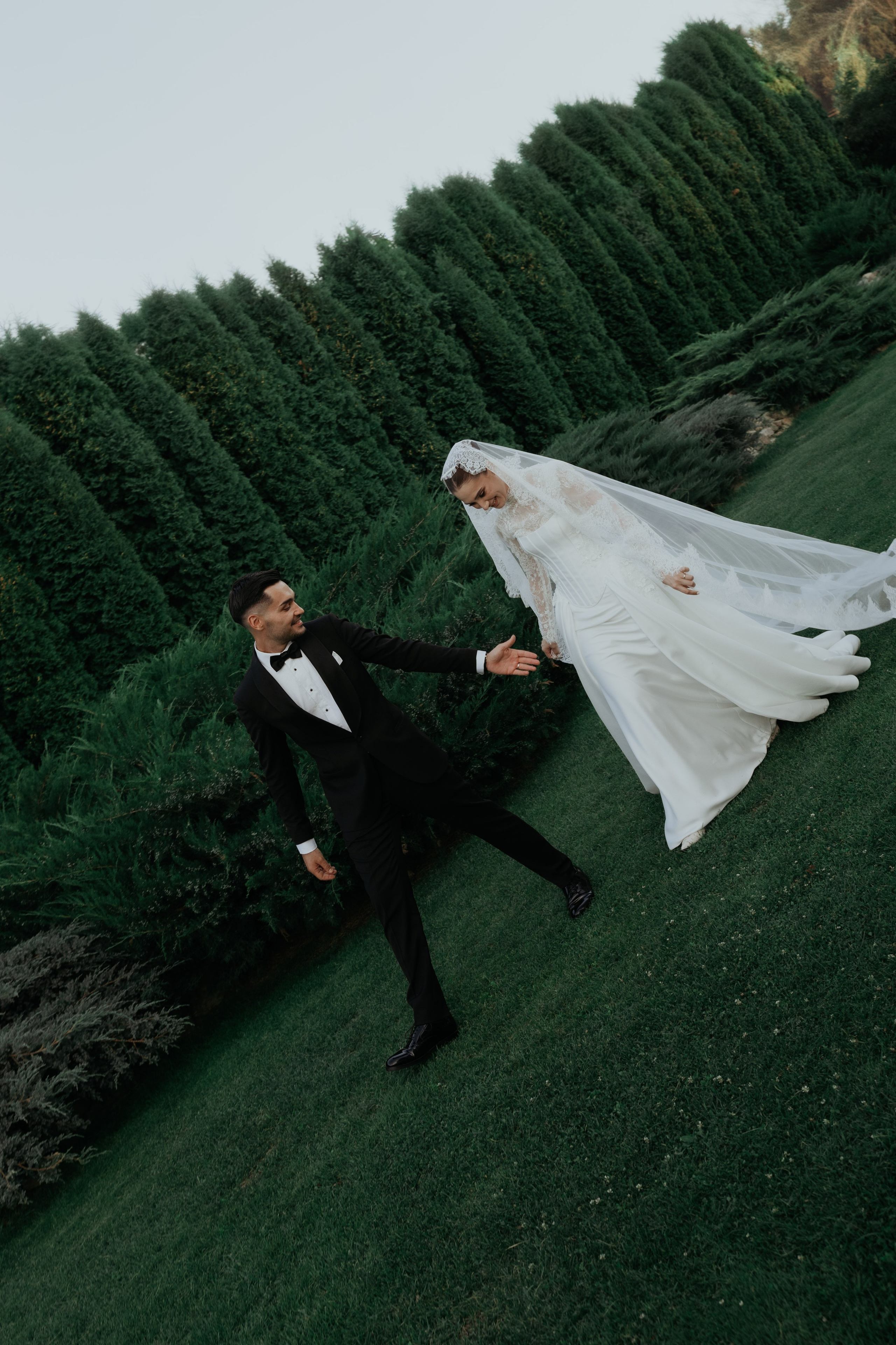 Alin&Angi. Wedding Photographer Rares Patriche | Romania