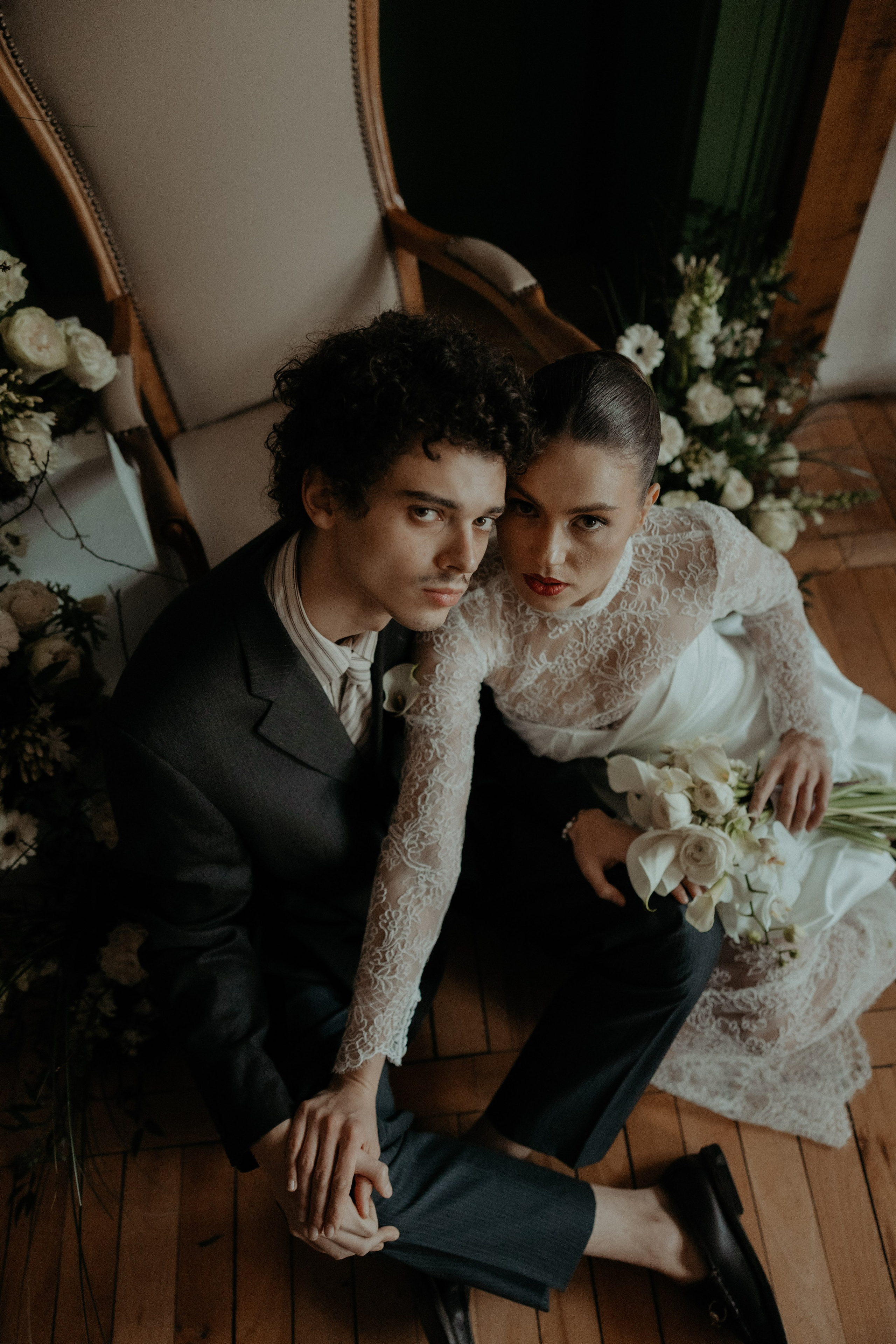 Andrei&Iuliana Styleshoot 2026. Wedding Photographer Rares Patriche | Romania