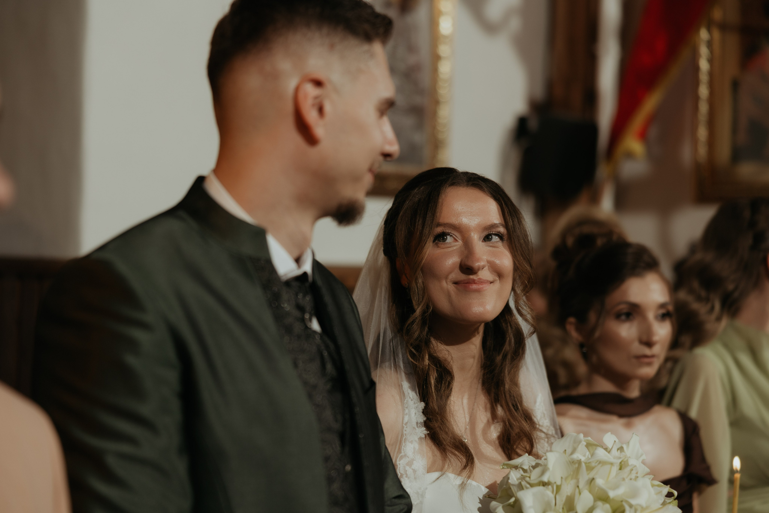 Gheorghe&Adina. Wedding Photographer Rares Patriche | Romania