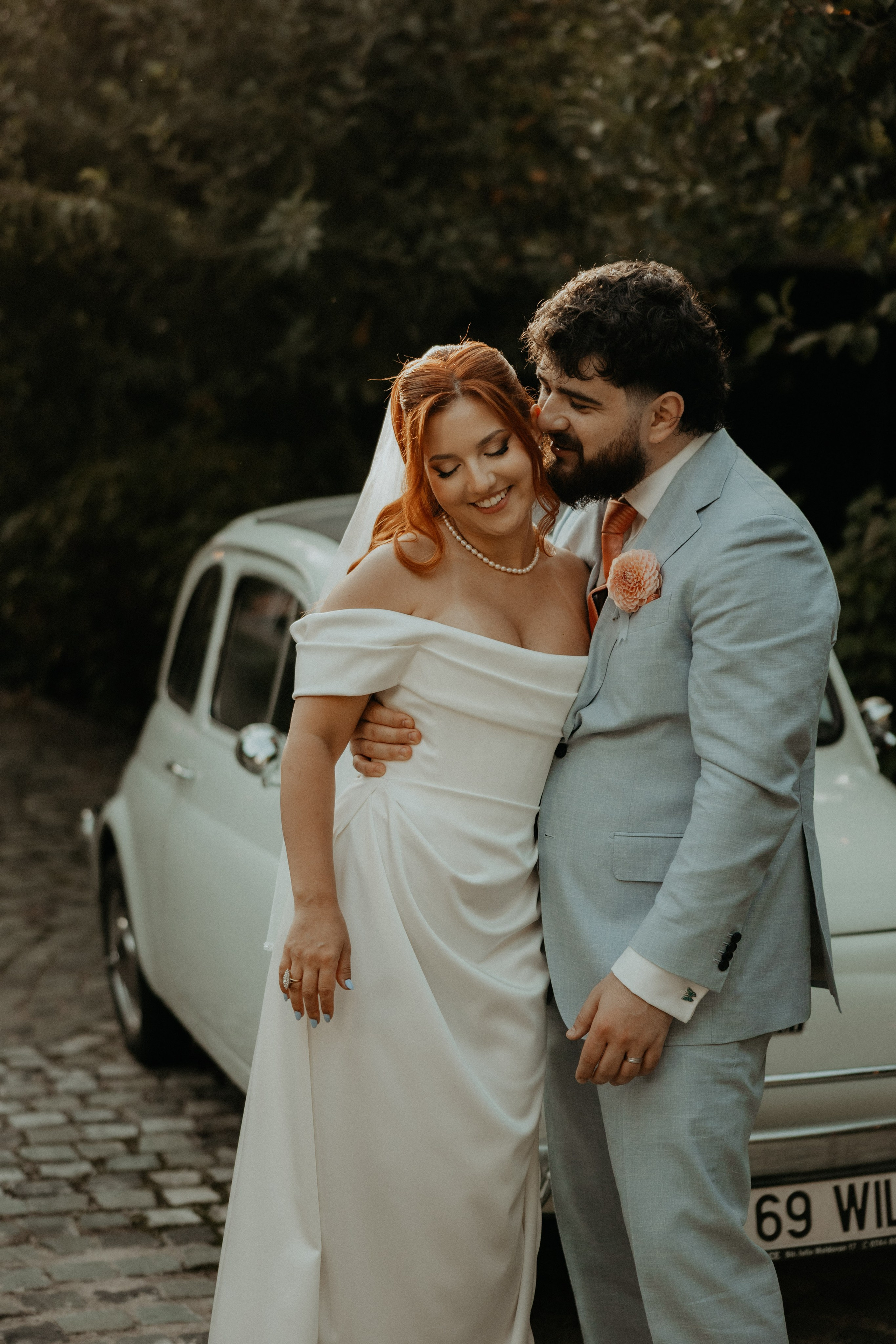 Catalin&Diana. Wedding Photographer Rares Patriche | Romania