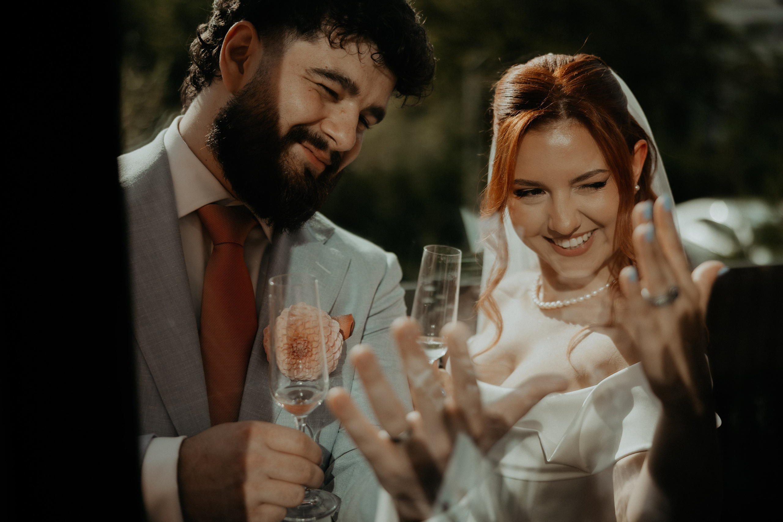 Catalin&Diana. Wedding Photographer Rares Patriche | Romania