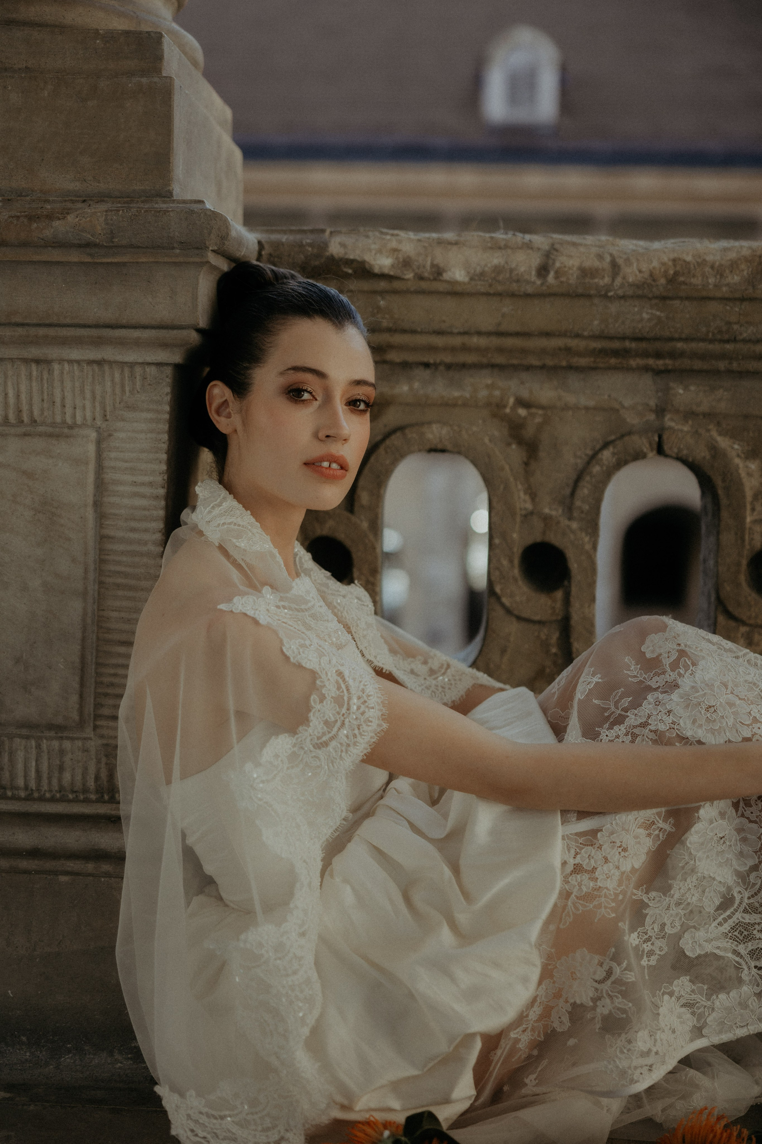 Justin&Alexandra Styleshoot 2026. Wedding Photographer Rares Patriche | Romania