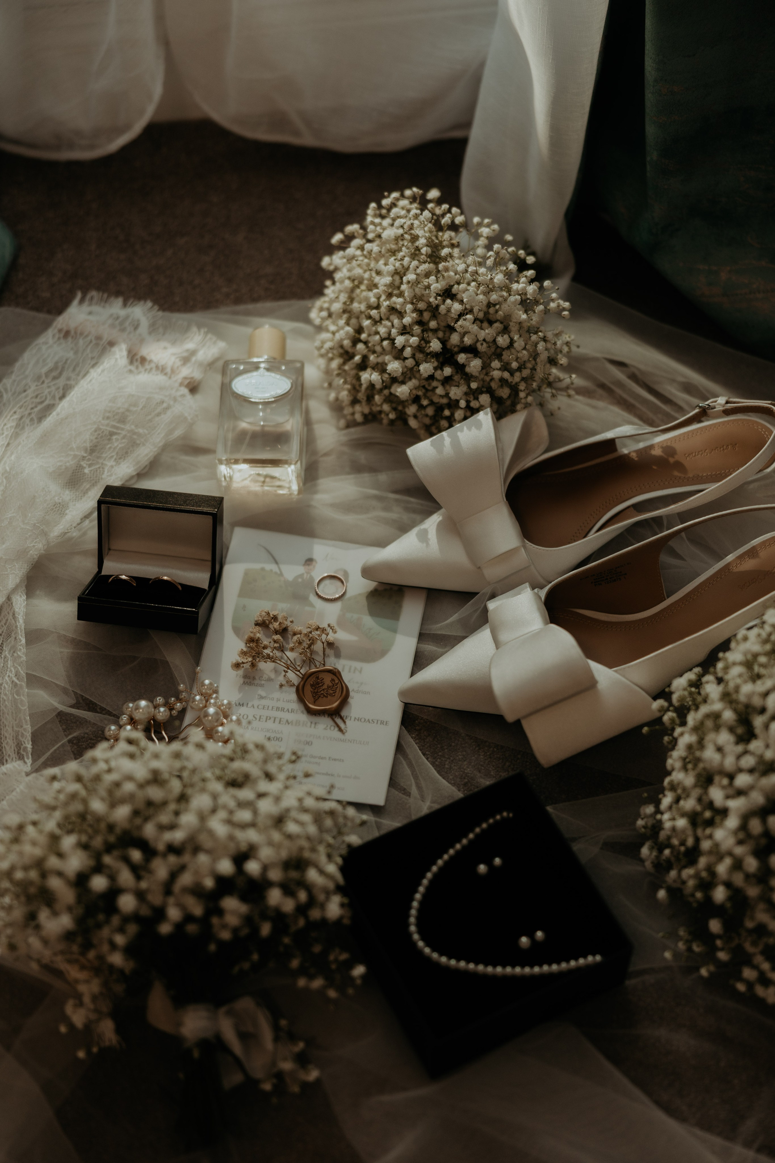 Iustin&Ariana. Wedding Photographer Rares Patriche | Romania
