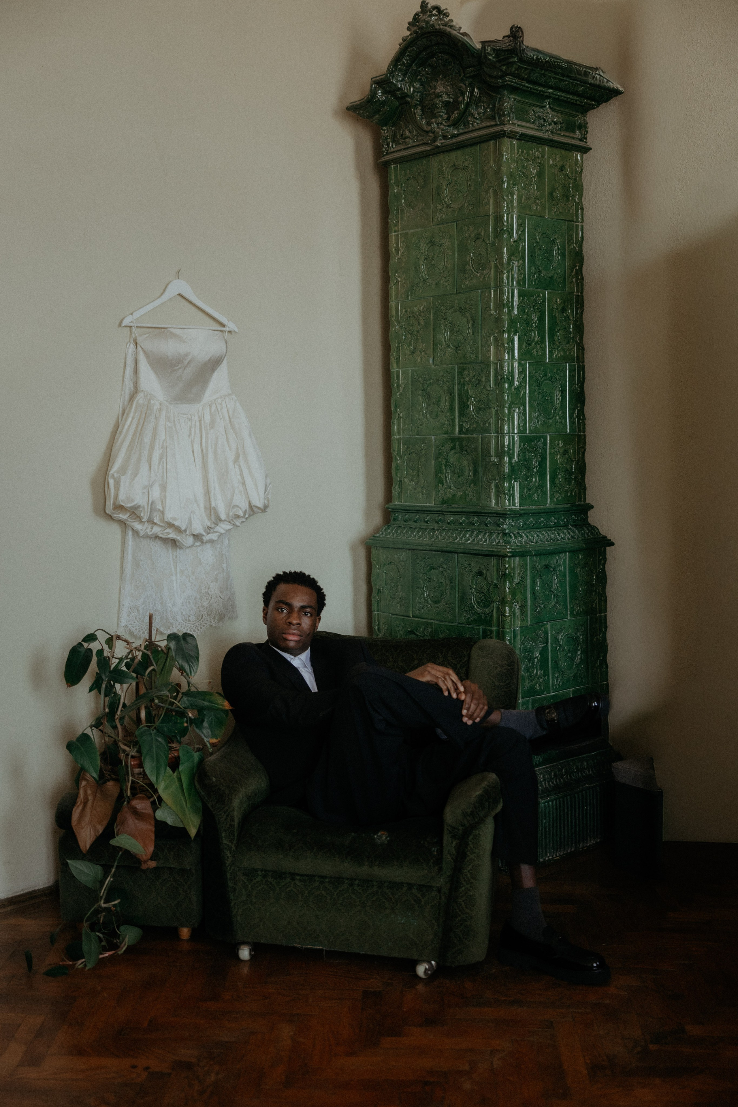 Justin&Alexandra Styleshoot 2026. Wedding Photographer Rares Patriche | Romania