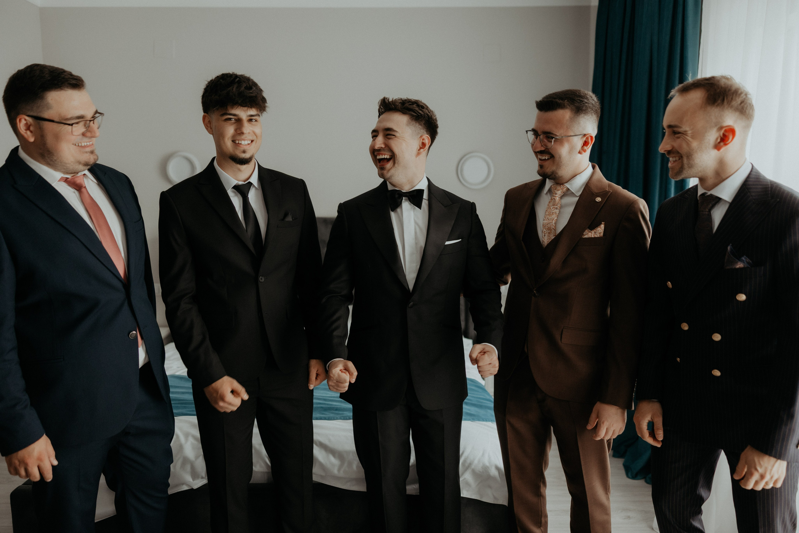 Denis&Andrada. Wedding Photographer Rares Patriche | Romania