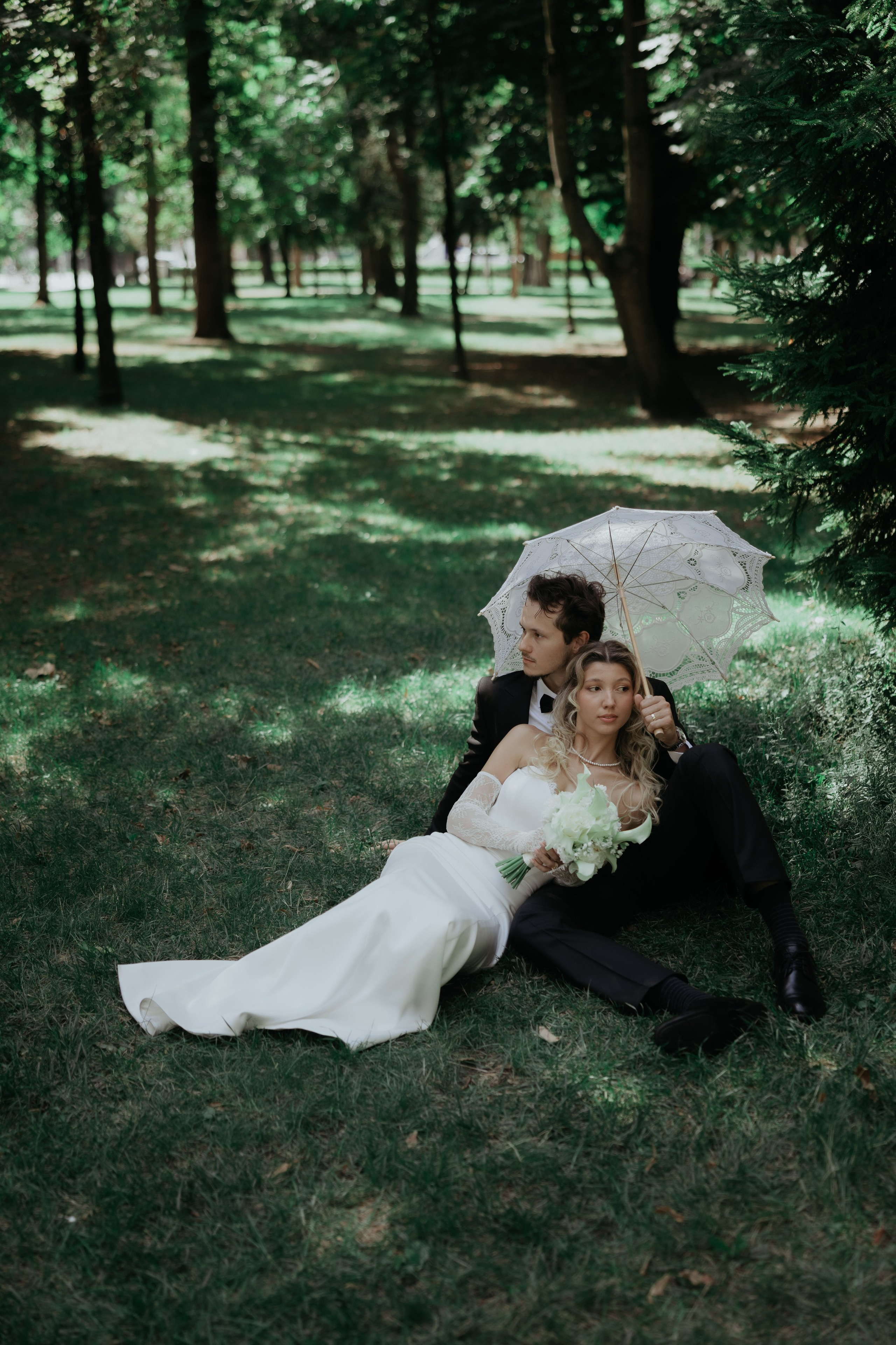 Tudor&Anastasia. Wedding Photographer Rares Patriche | Romania