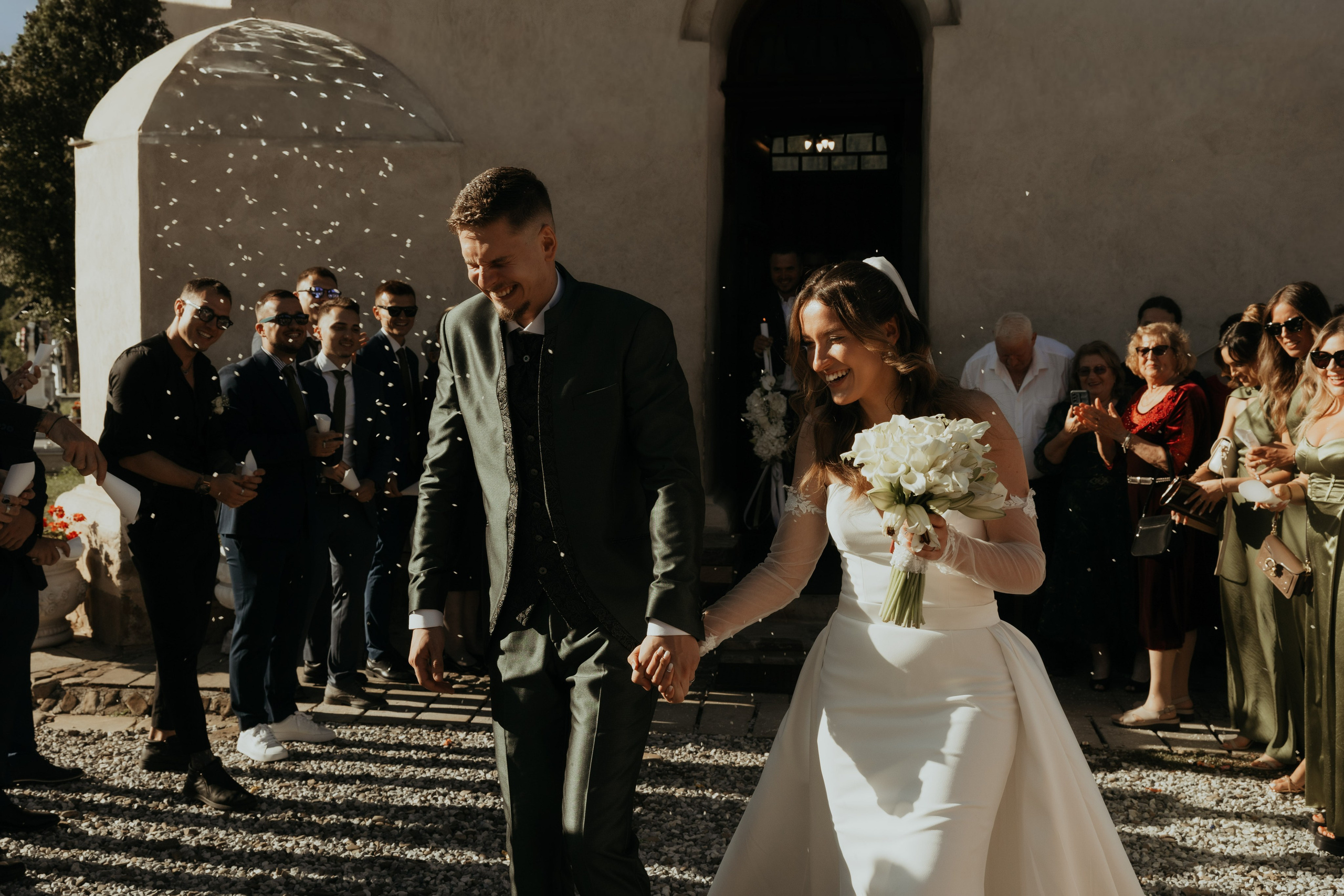 Gheorghe&Adina. Wedding Photographer Rares Patriche | Romania