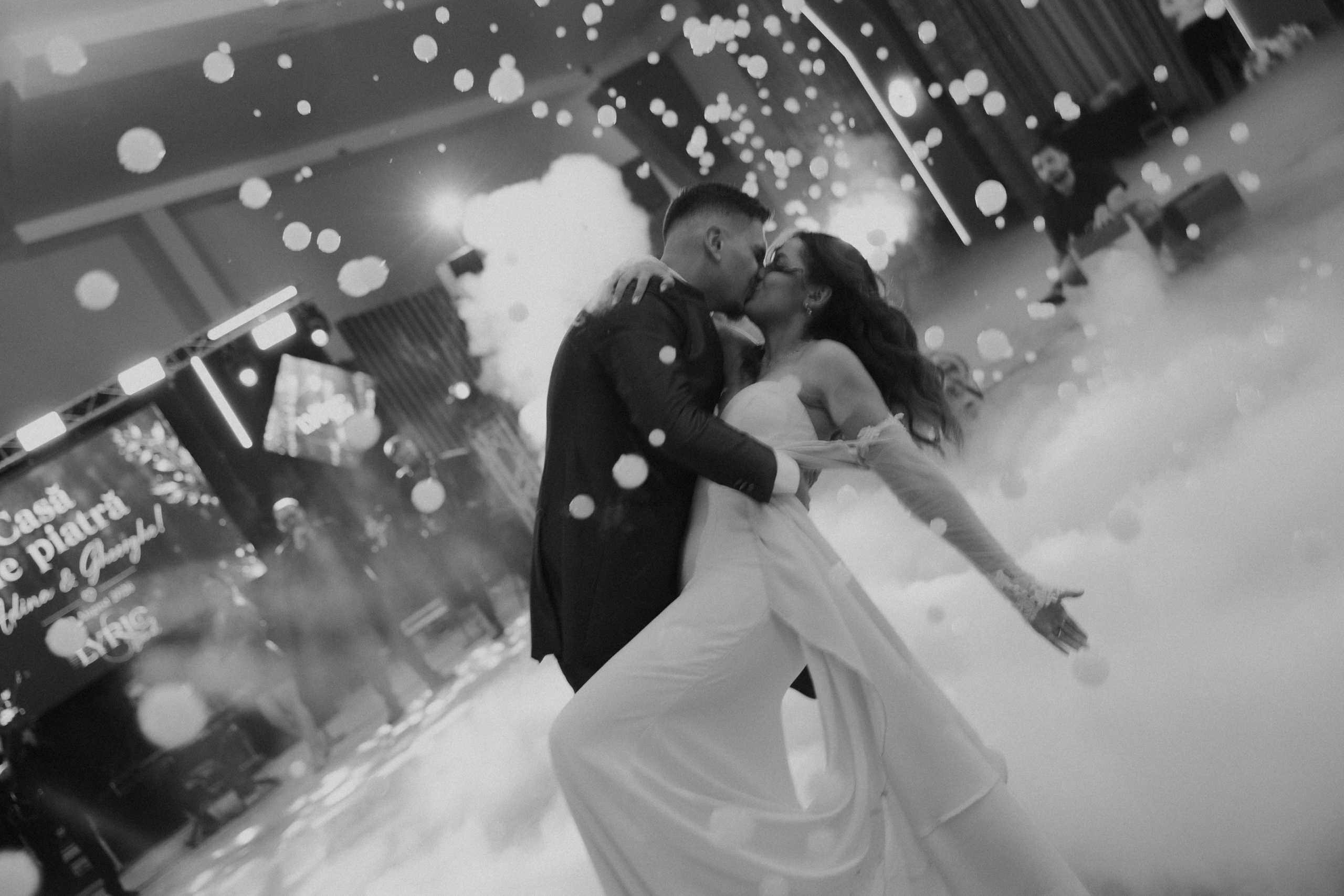 Gheorghe&Adina. Wedding Photographer Rares Patriche | Romania