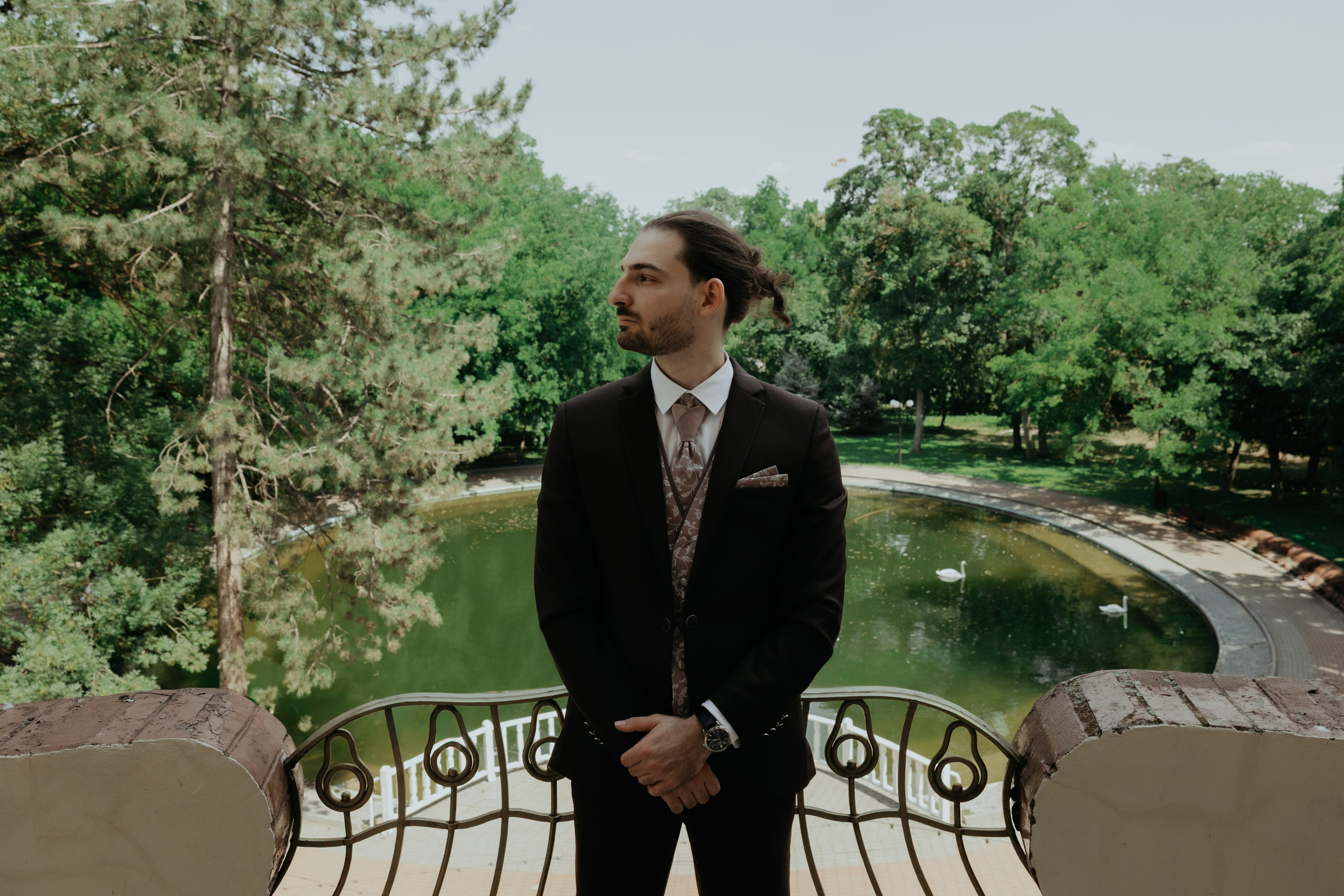 Robert&Janet. Wedding Photographer Rares Patriche | Romania