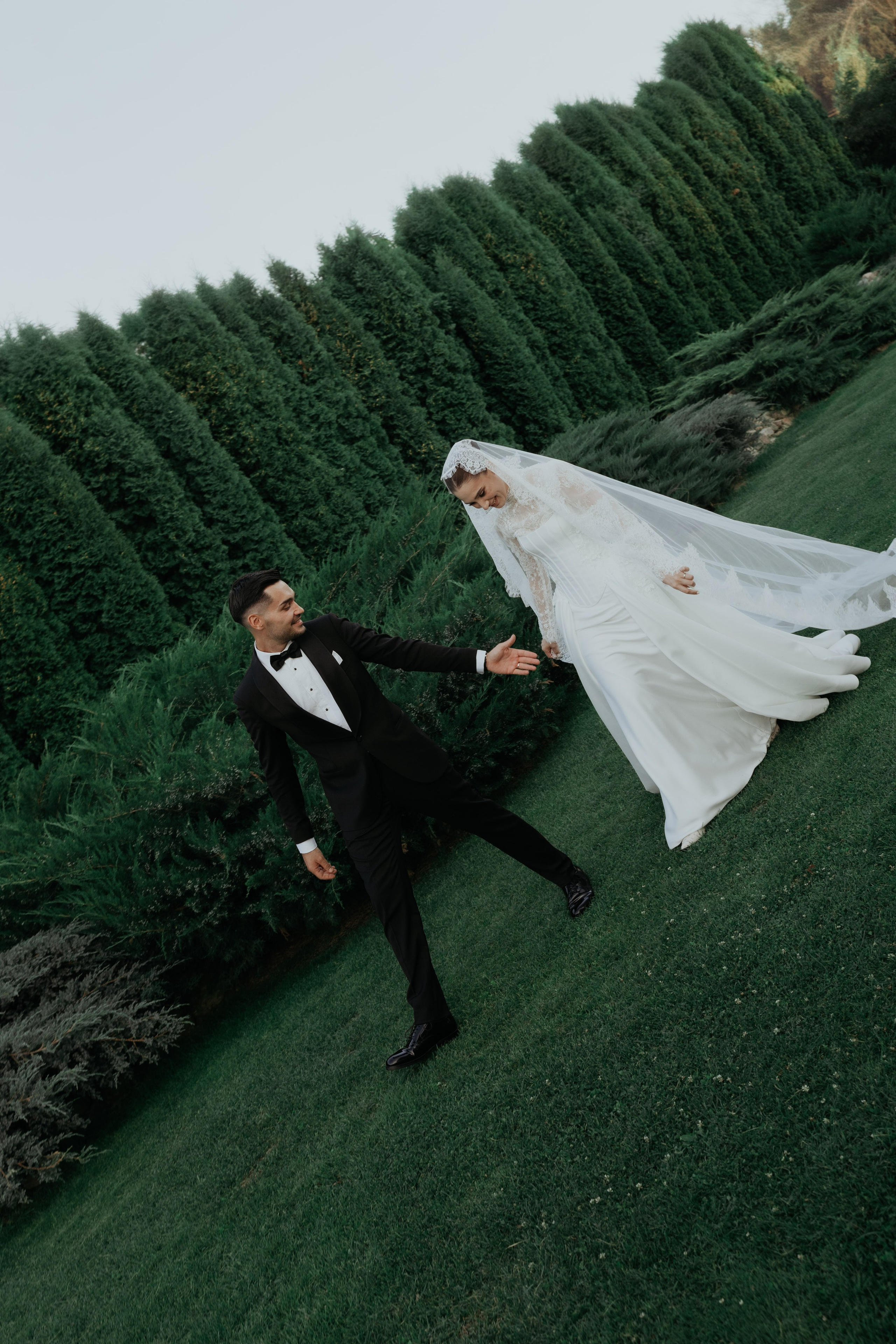 Alin&Angi. Wedding Photographer Rares Patriche | Romania