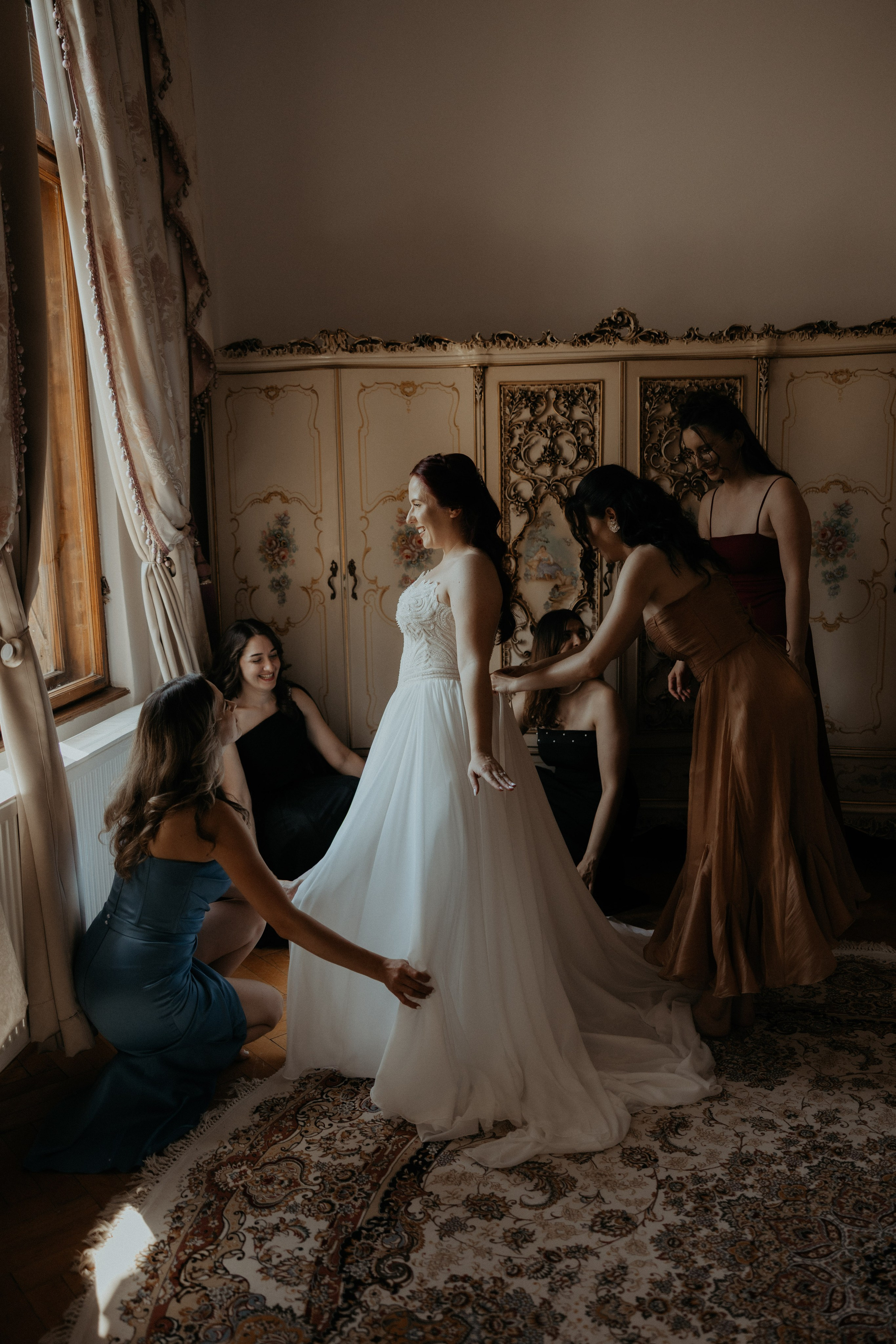 Robert&Janet. Wedding Photographer Rares Patriche | Romania