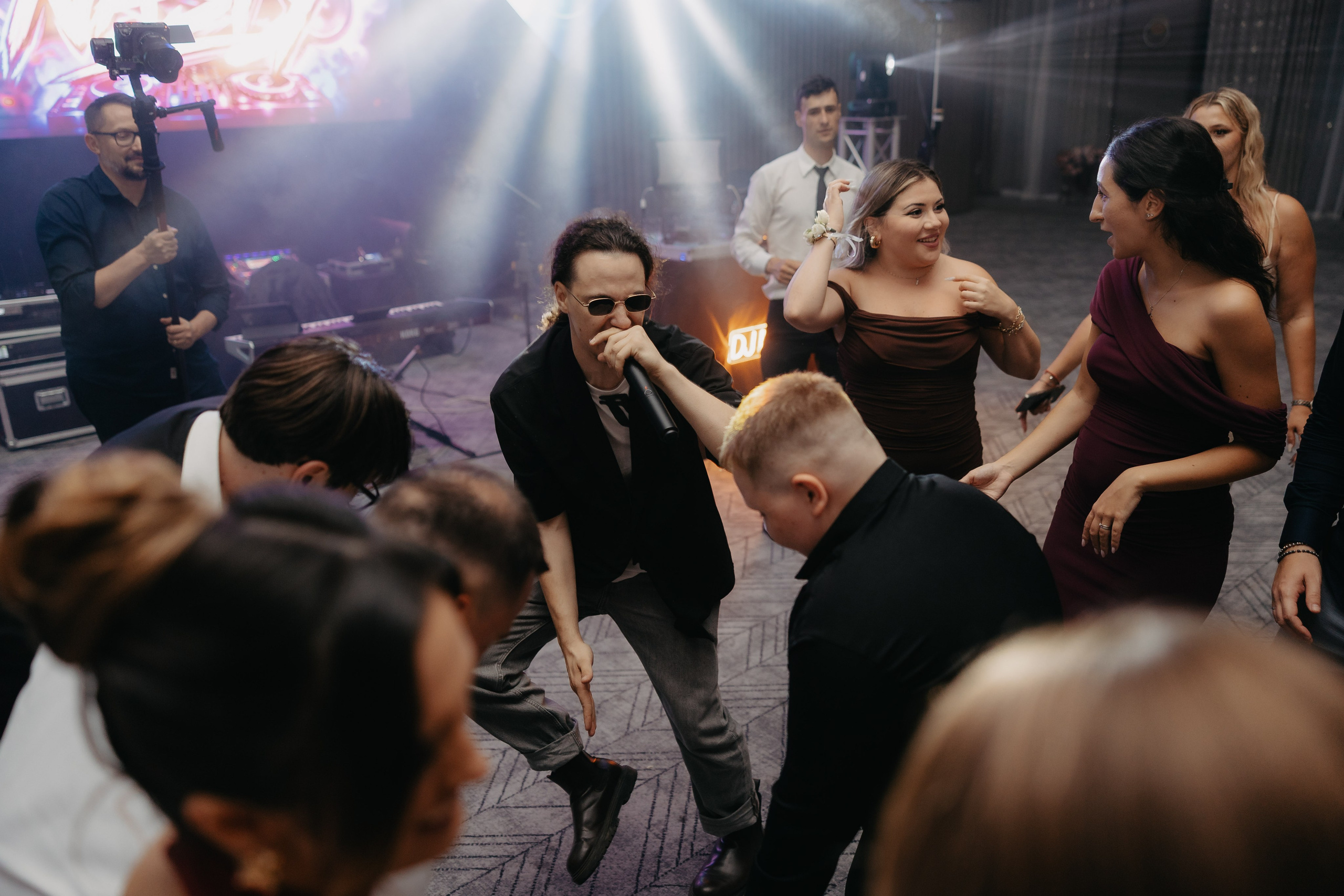 Gheorghe&Adina. Wedding Photographer Rares Patriche | Romania