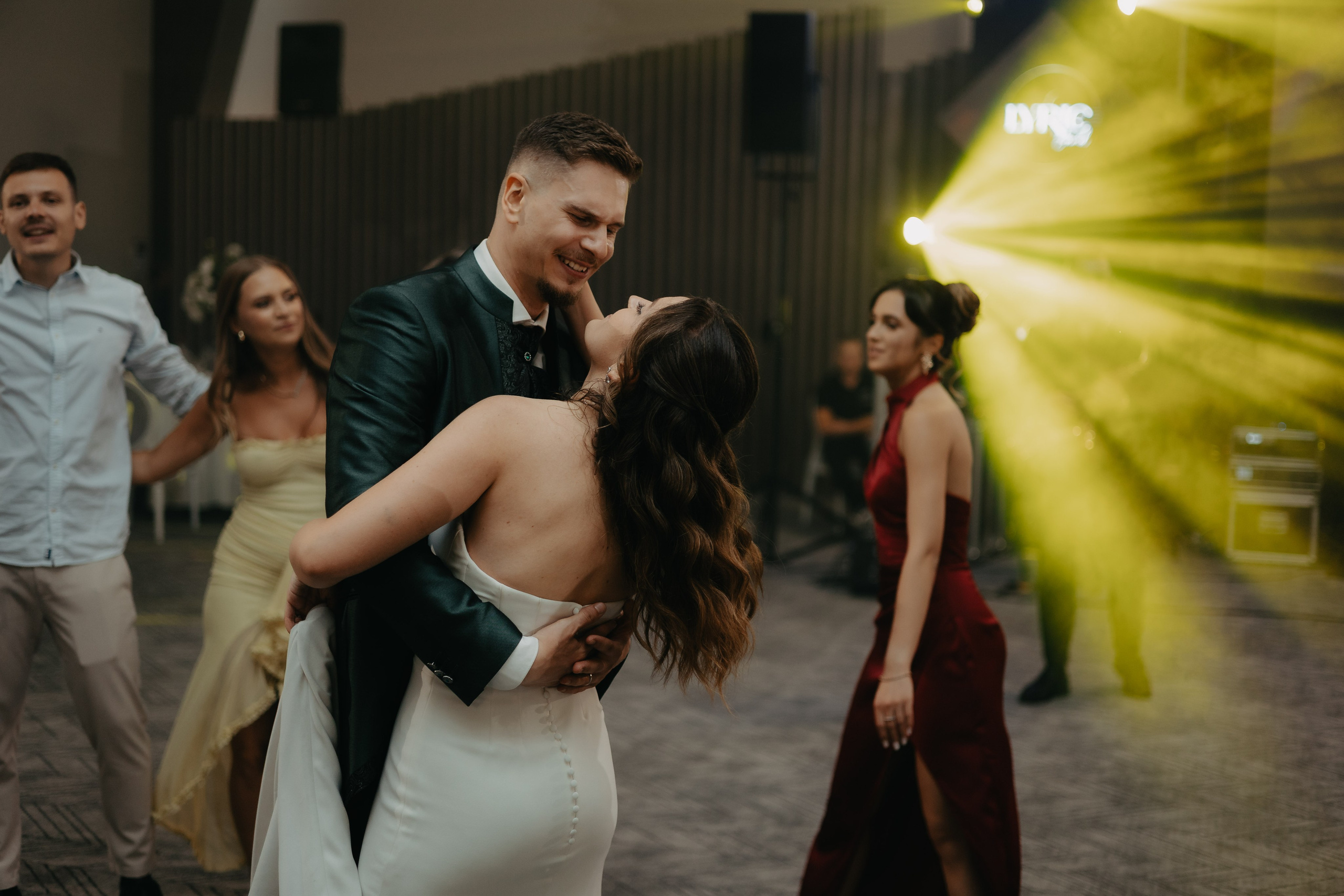 Gheorghe&Adina. Wedding Photographer Rares Patriche | Romania
