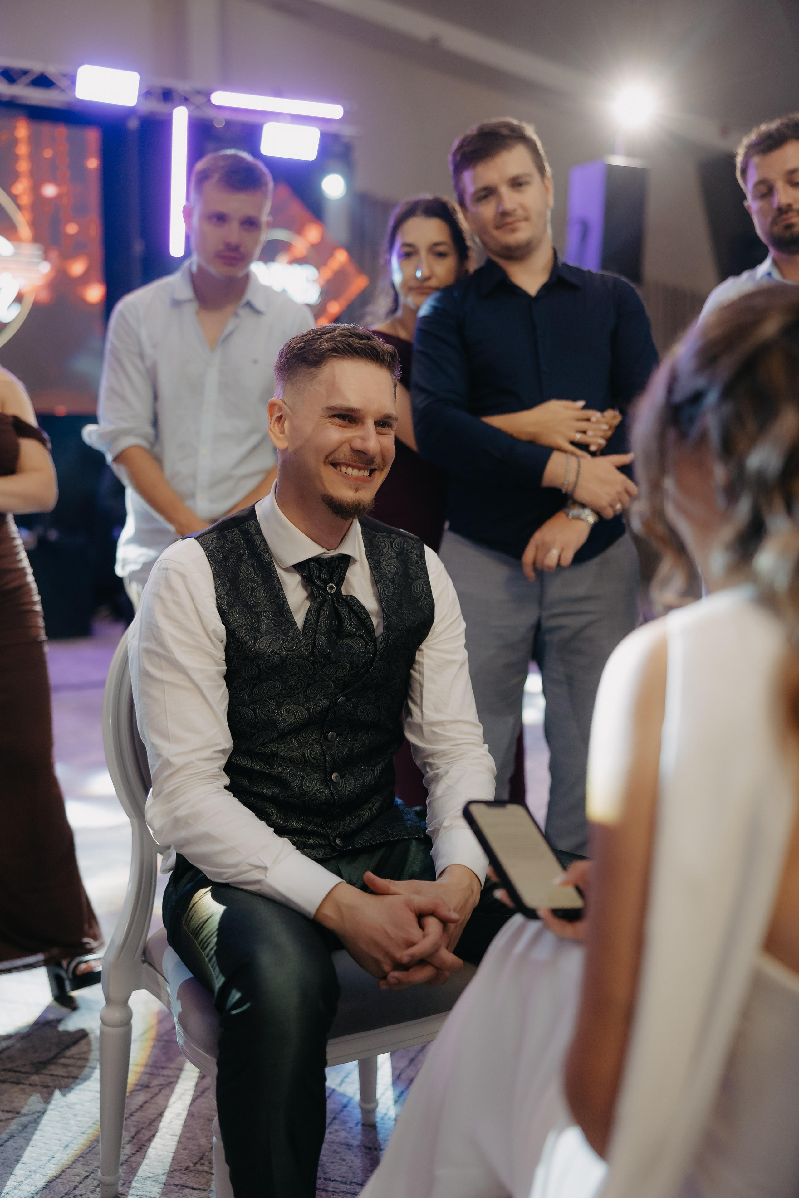 Gheorghe&Adina. Wedding Photographer Rares Patriche | Romania