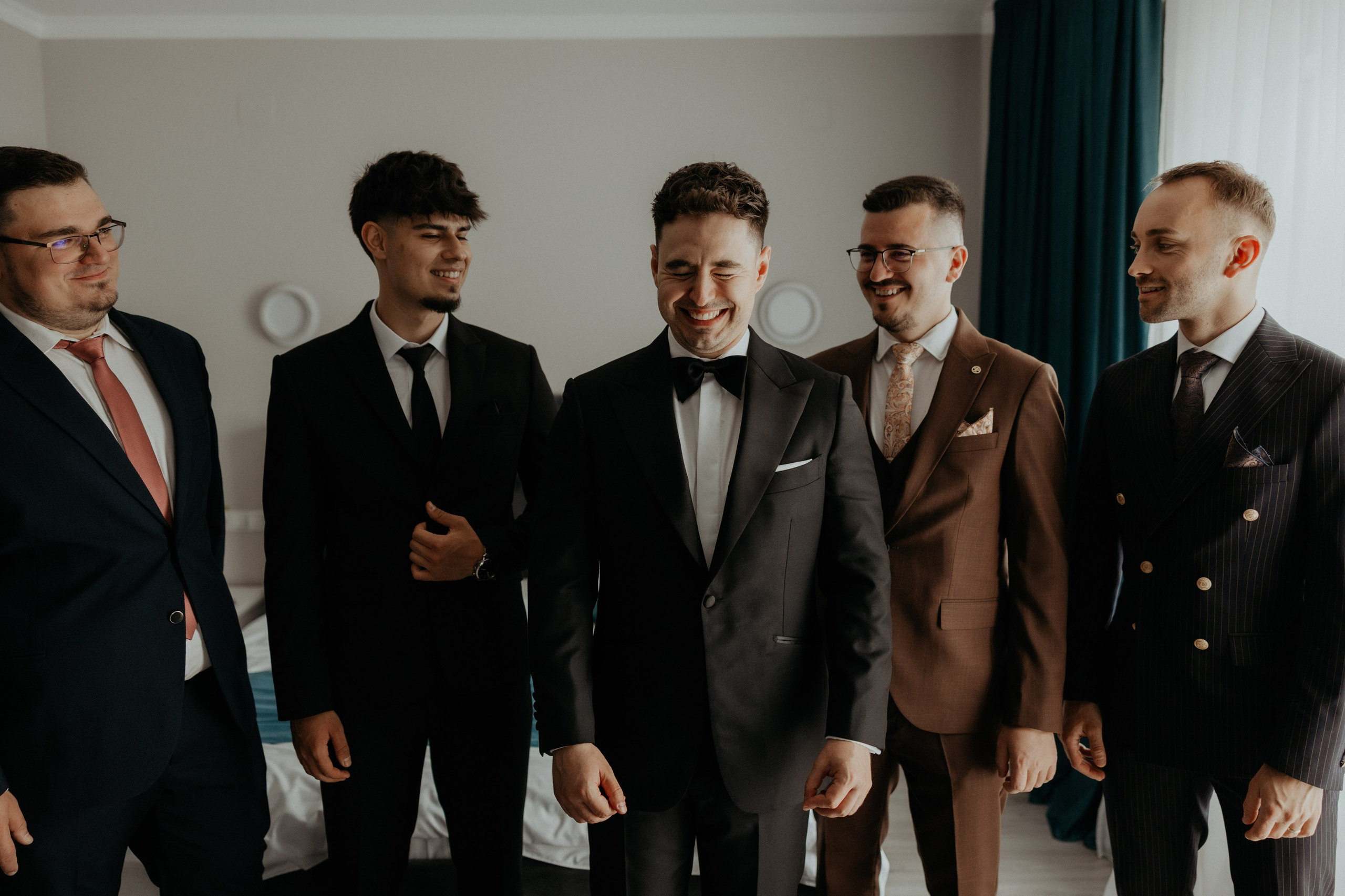 Denis&Andrada. Wedding Photographer Rares Patriche | Romania