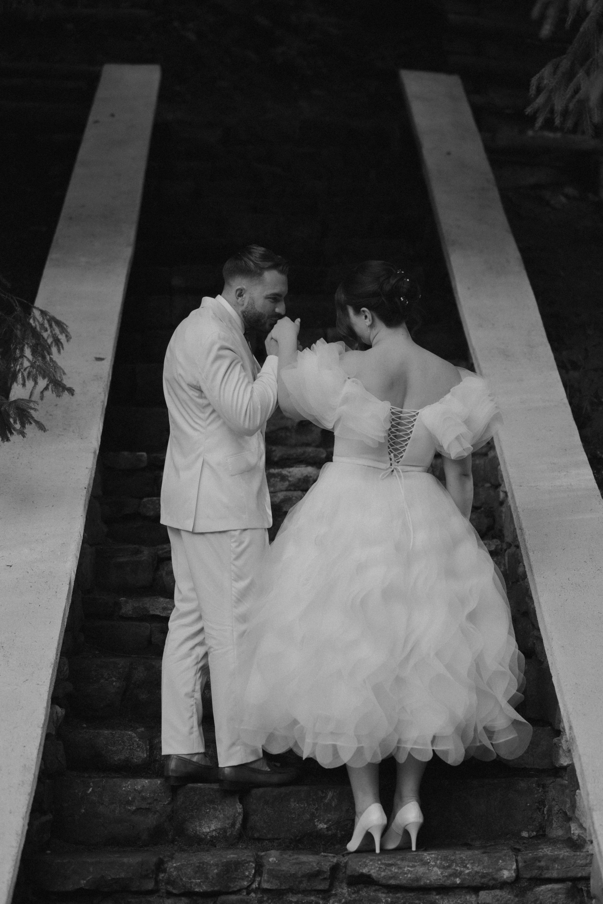Serban&Diana. Wedding Photographer Rares Patriche | Romania