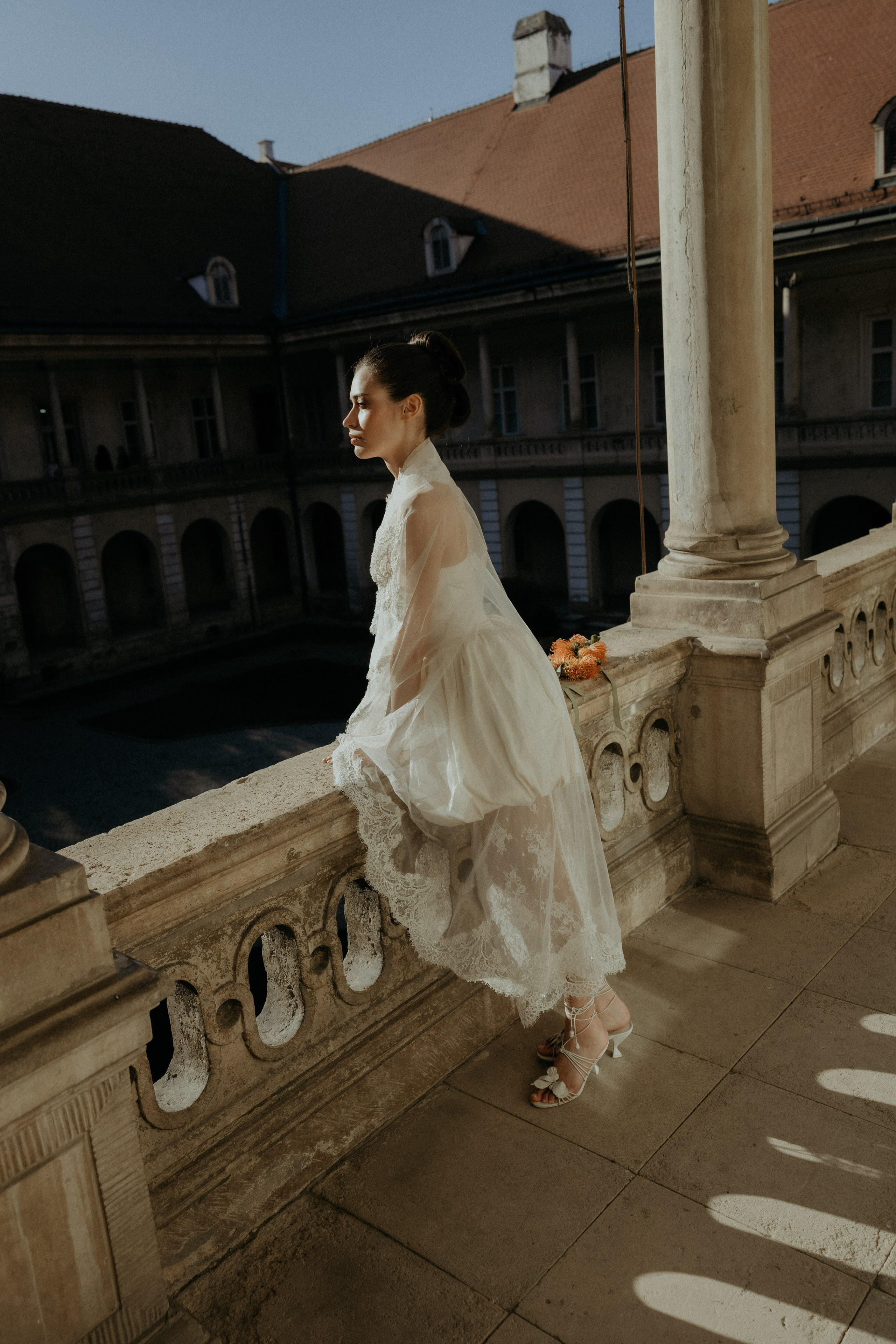 Justin&Alexandra Styleshoot 2026. Wedding Photographer Rares Patriche | Romania