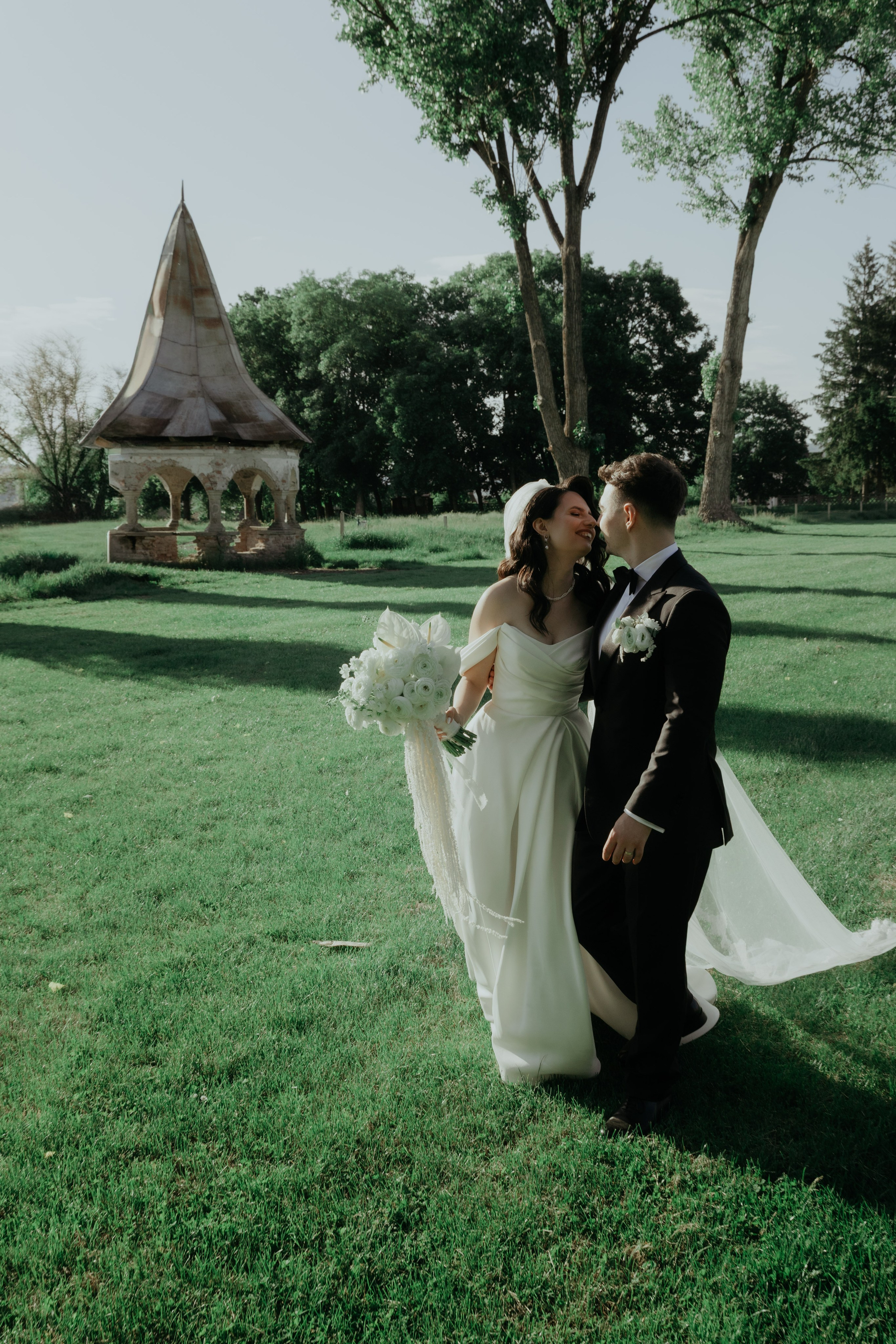 Denis&Andrada. Wedding Photographer Rares Patriche | Romania