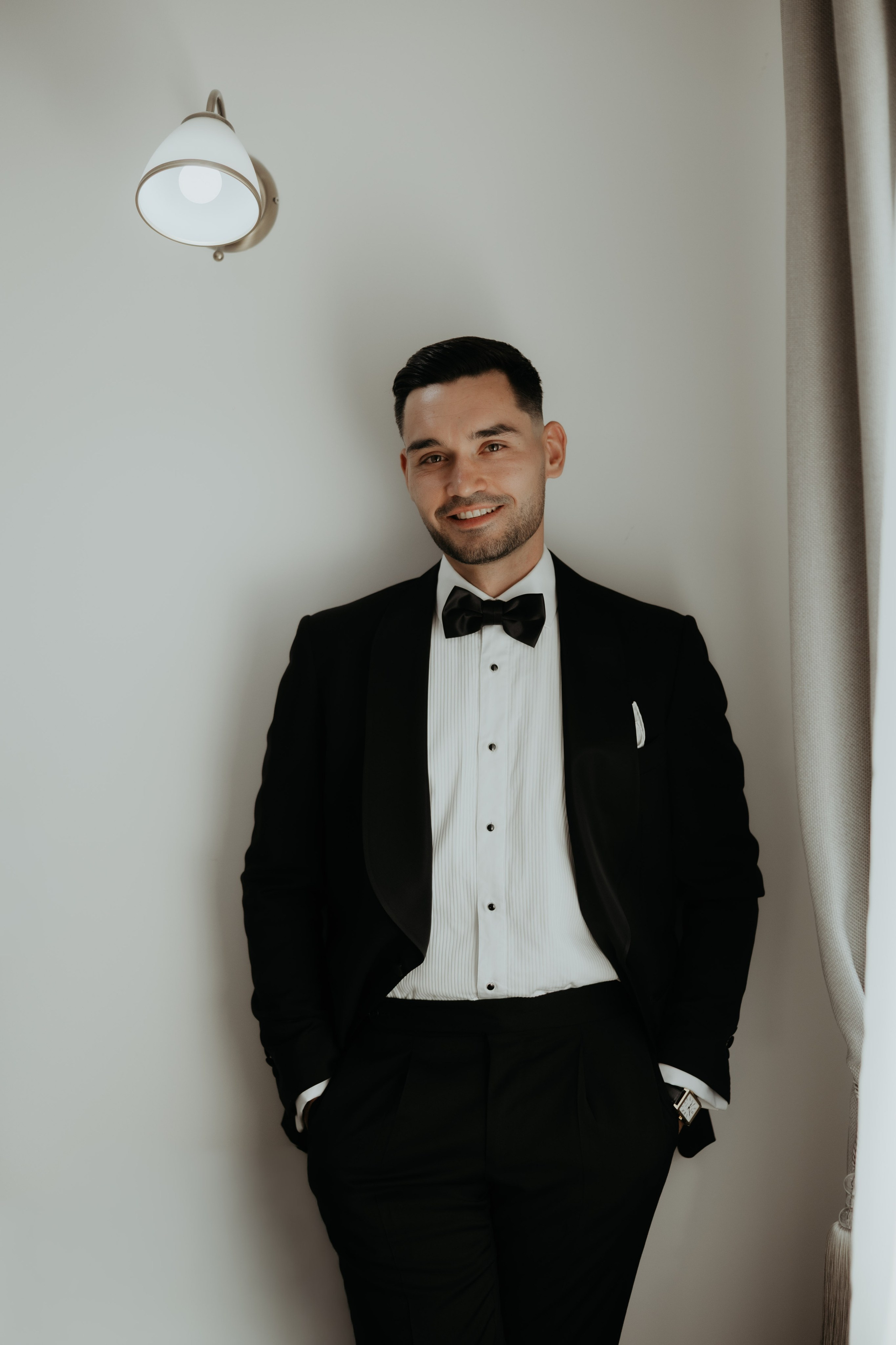 Alin&Angi. Wedding Photographer Rares Patriche | Romania