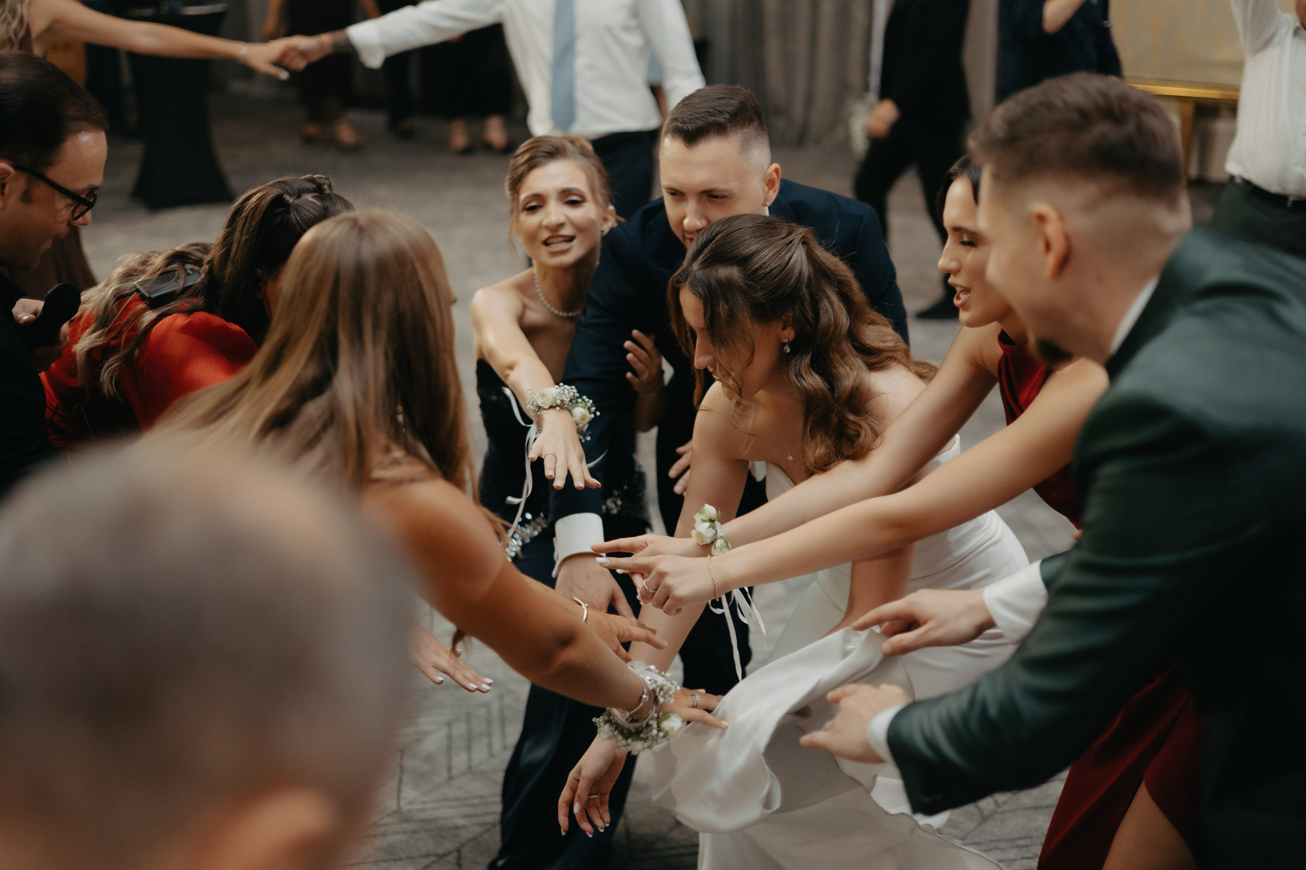 Gheorghe&Adina. Wedding Photographer Rares Patriche | Romania