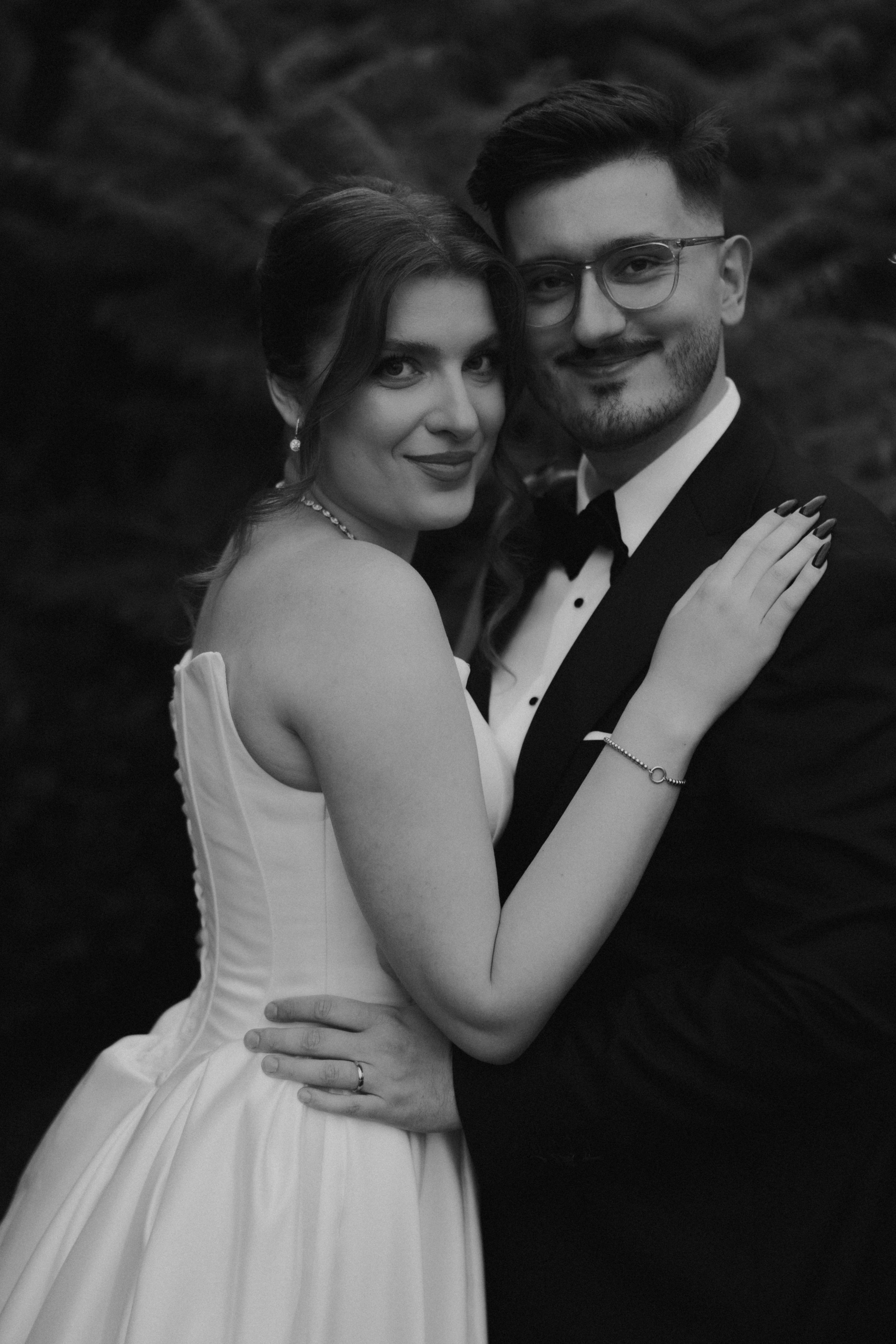 Vlad&Bianca. Wedding Photographer Rares Patriche | Romania