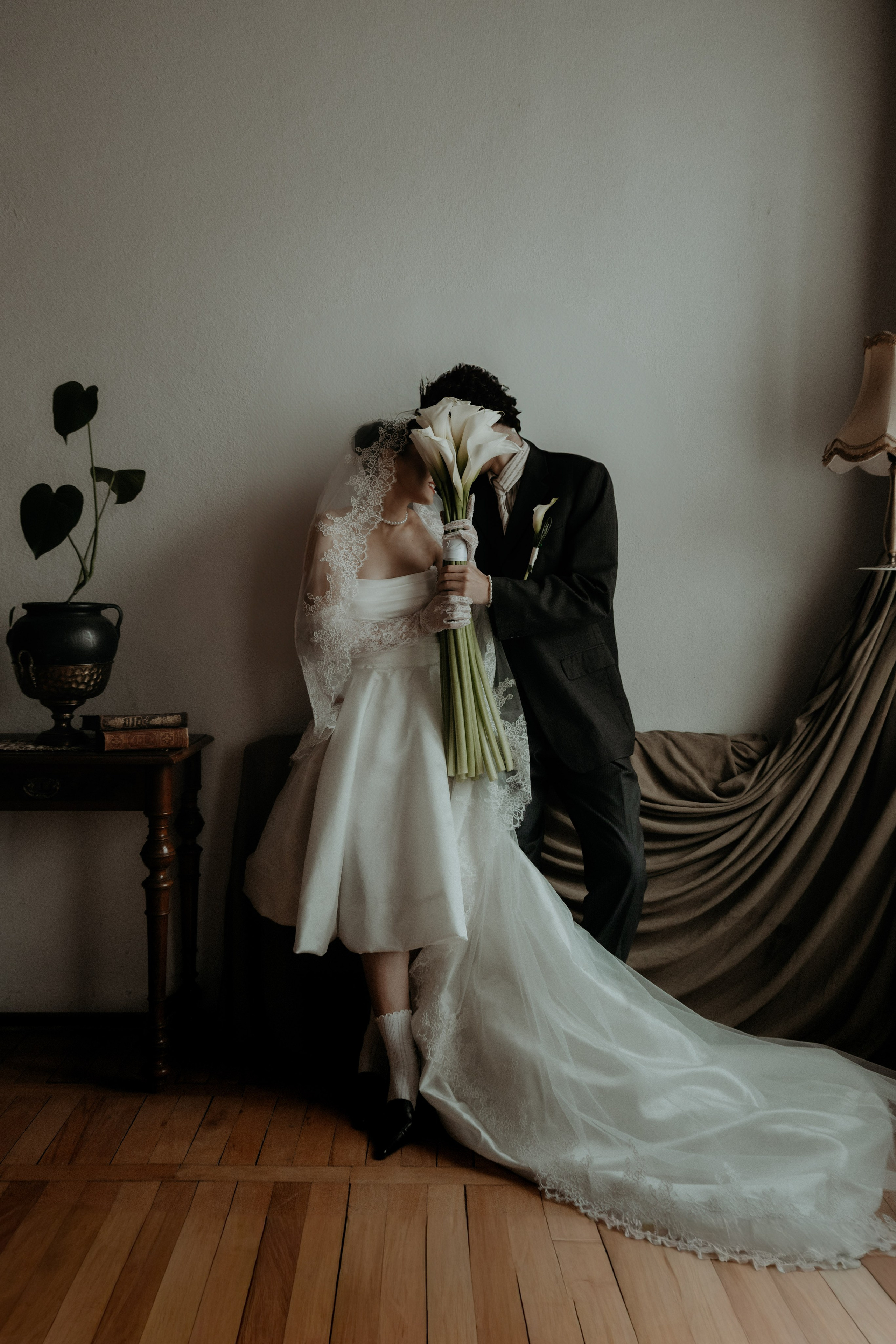 Andrei&Iuliana Styleshoot 2026. Wedding Photographer Rares Patriche | Romania