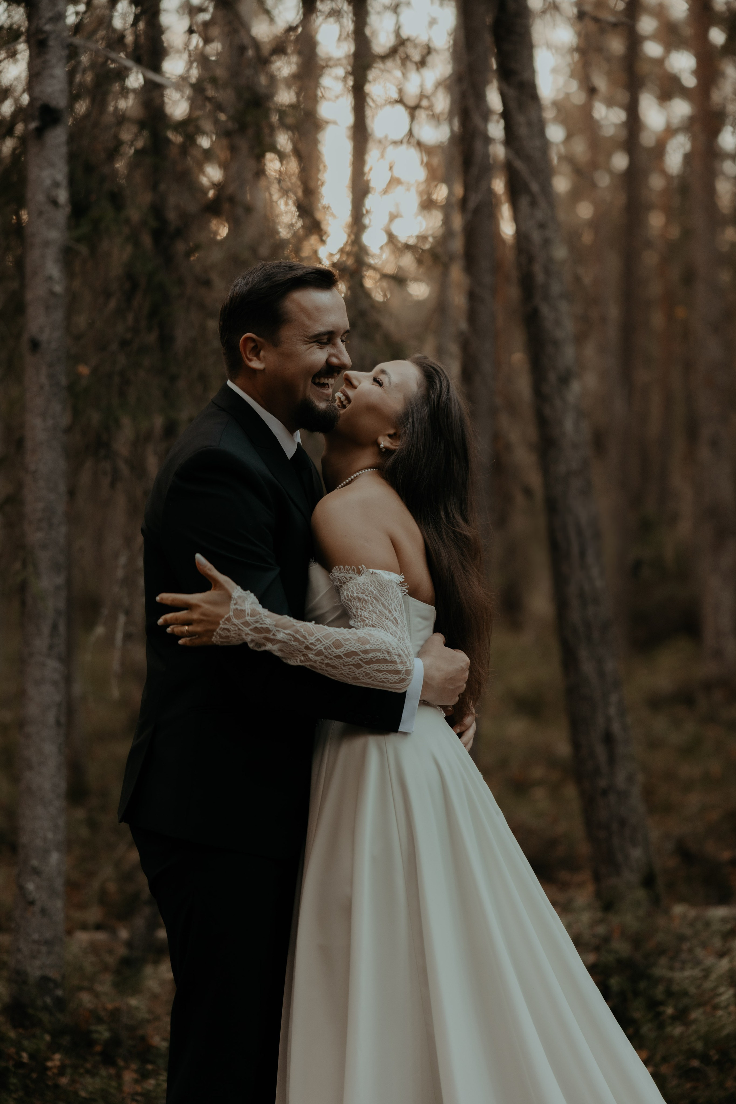 Iustin&Ariana. Wedding Photographer Rares Patriche | Romania
