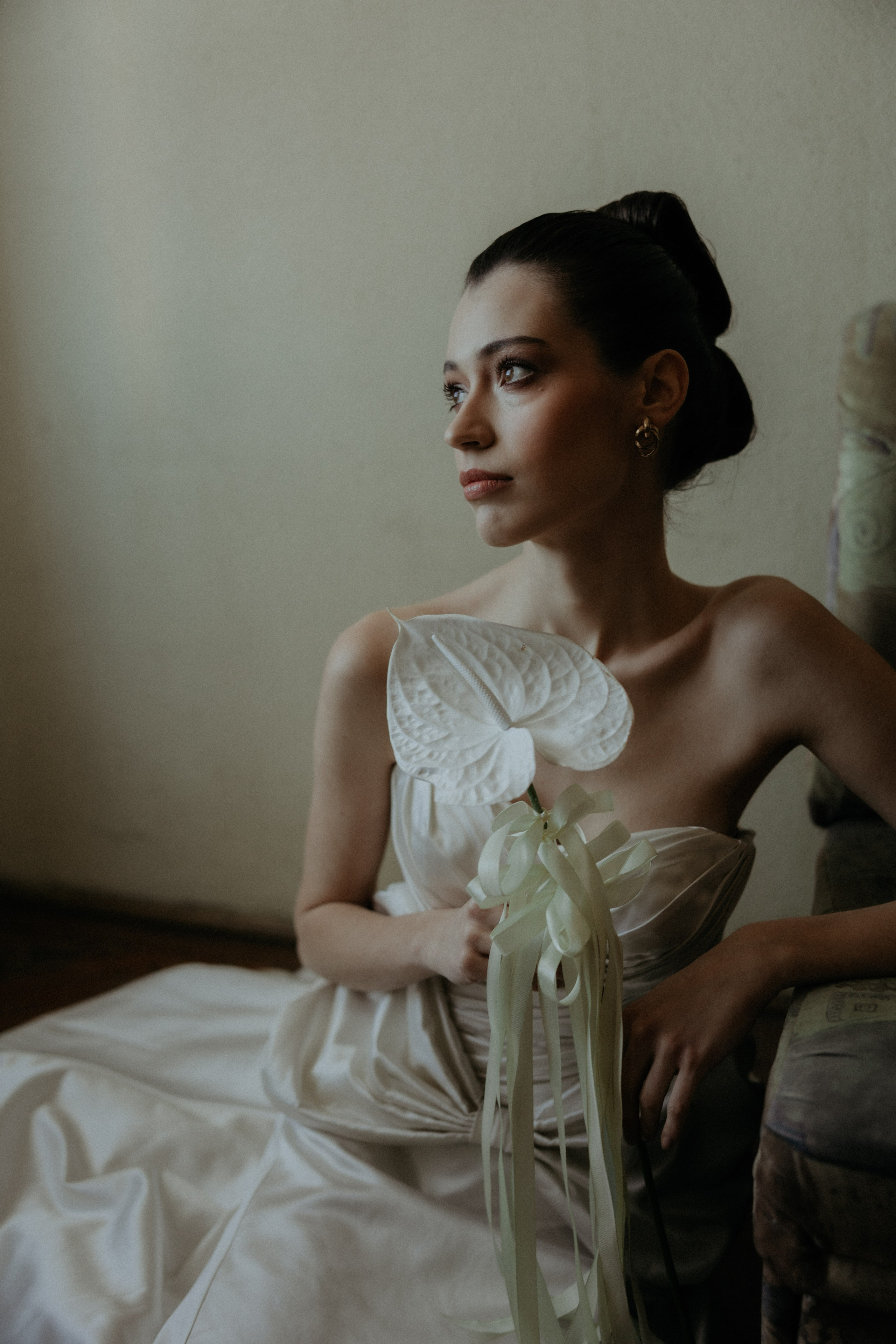 Justin&Alexandra Styleshoot 2026. Wedding Photographer Rares Patriche | Romania