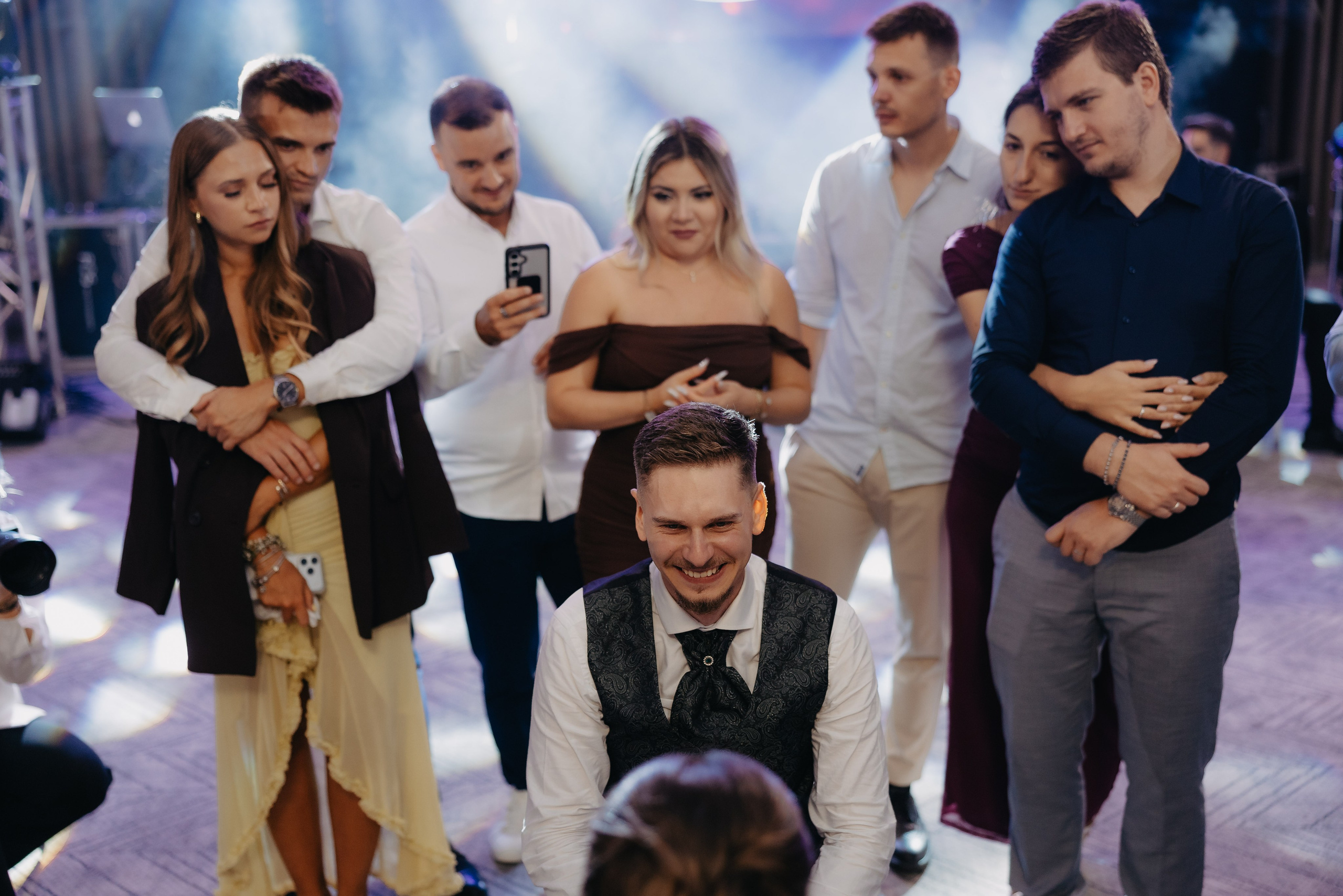 Gheorghe&Adina. Wedding Photographer Rares Patriche | Romania