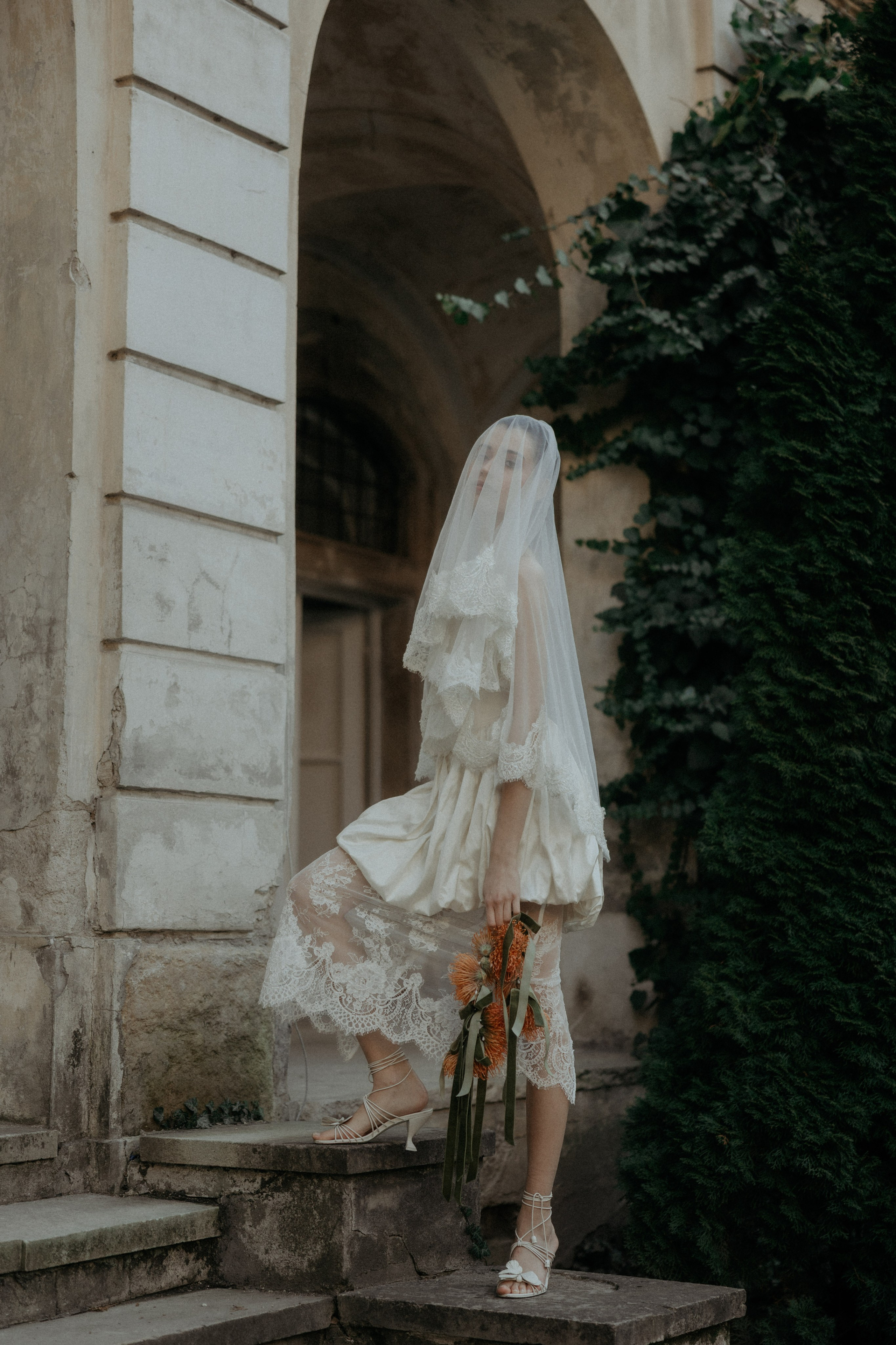 Justin&Alexandra Styleshoot 2026. Wedding Photographer Rares Patriche | Romania