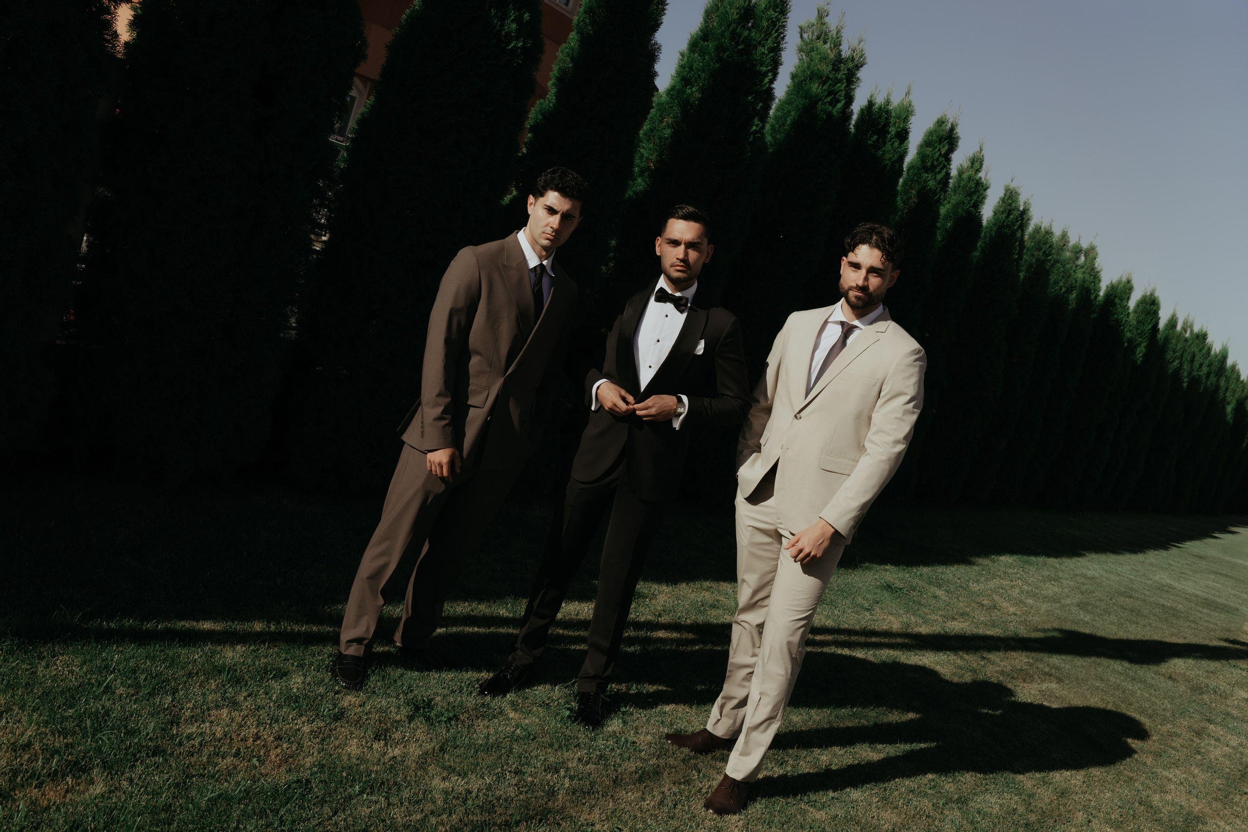 Alin&Angi. Wedding Photographer Rares Patriche | Romania
