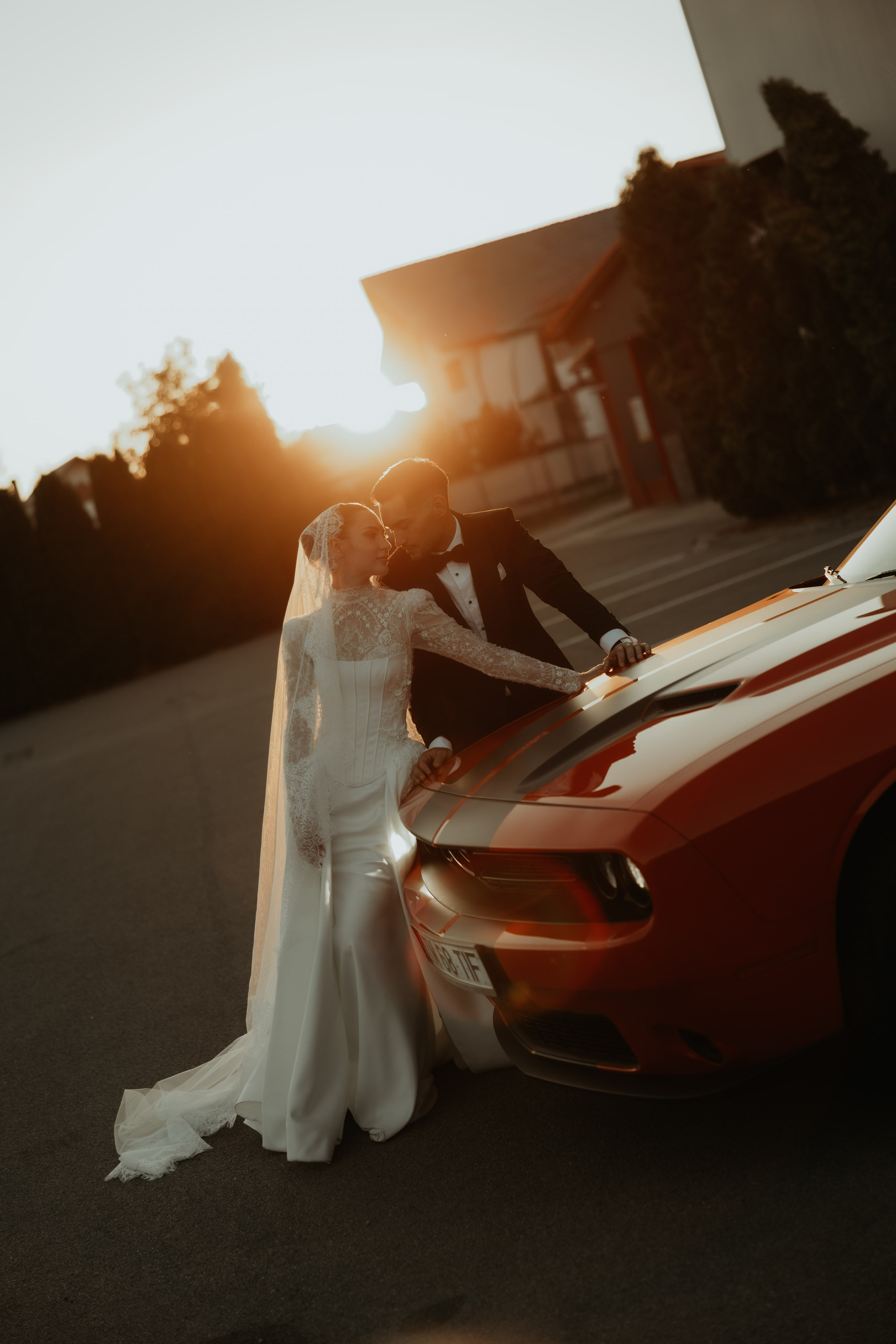 Alin&Angi. Wedding Photographer Rares Patriche | Romania