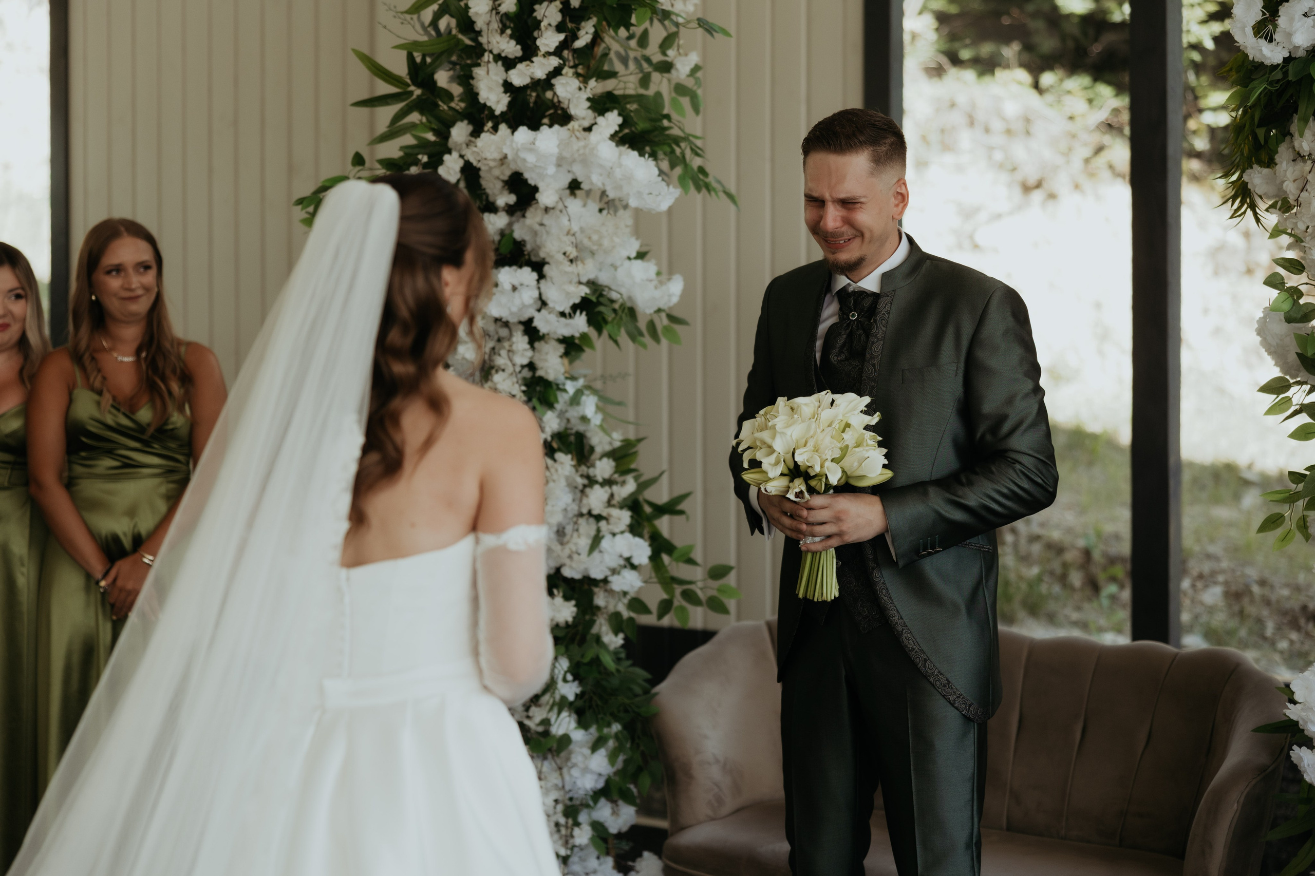Gheorghe&Adina. Wedding Photographer Rares Patriche | Romania