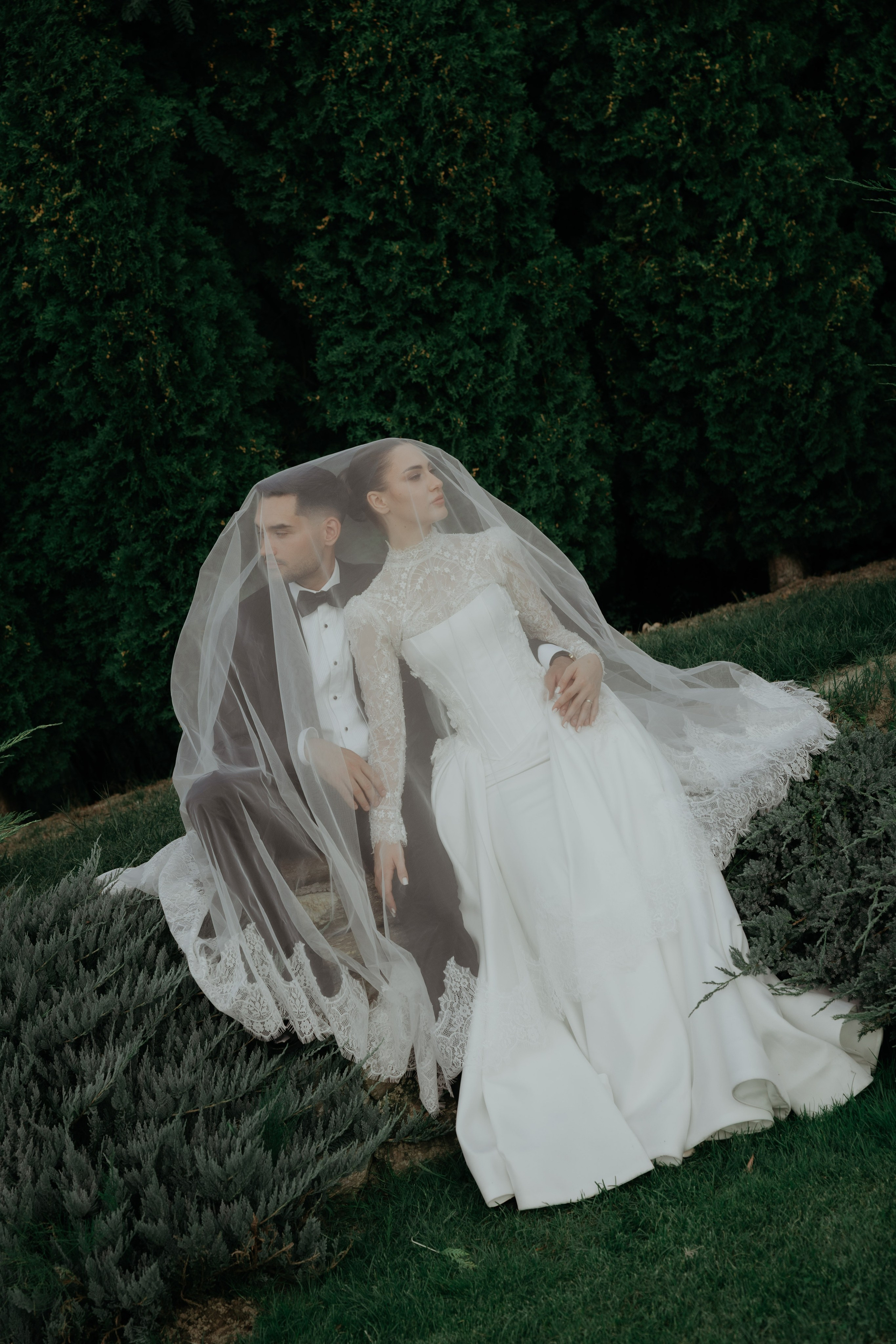 Alin&Angi. Wedding Photographer Rares Patriche | Romania