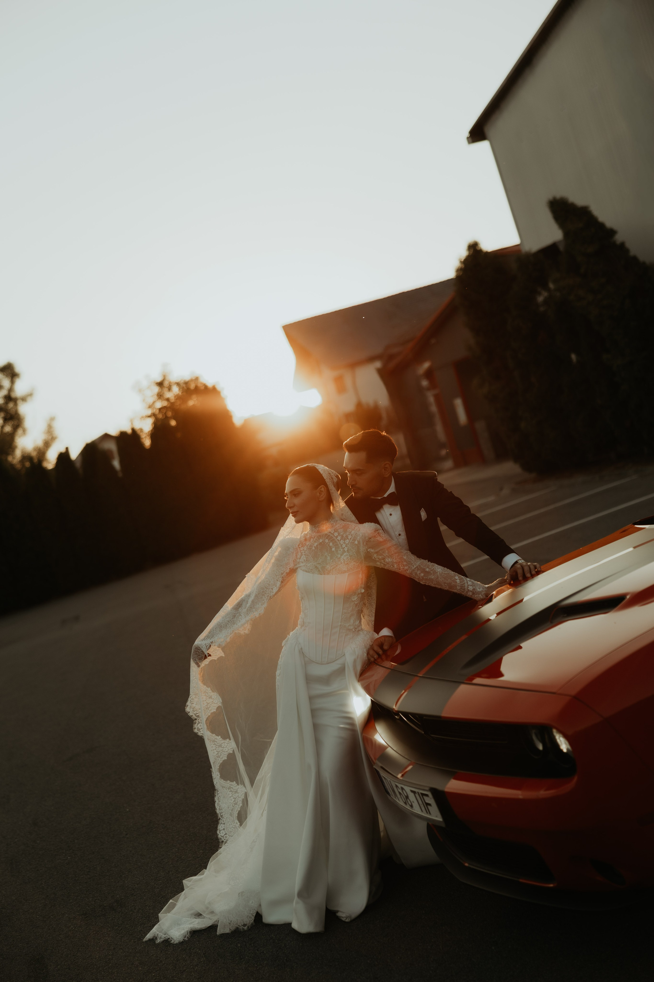 Alin&Angi. Wedding Photographer Rares Patriche | Romania
