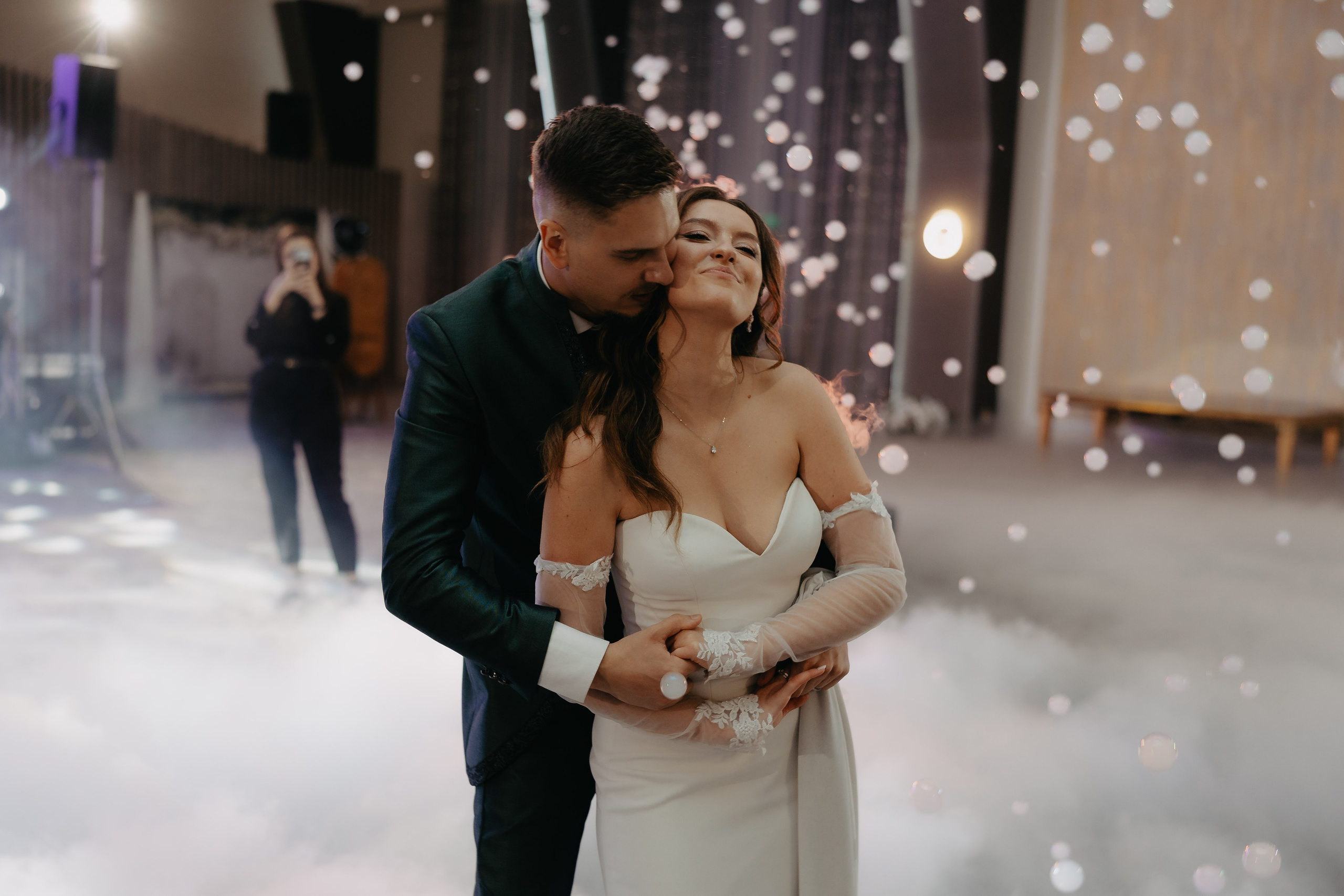 Gheorghe&Adina. Wedding Photographer Rares Patriche | Romania