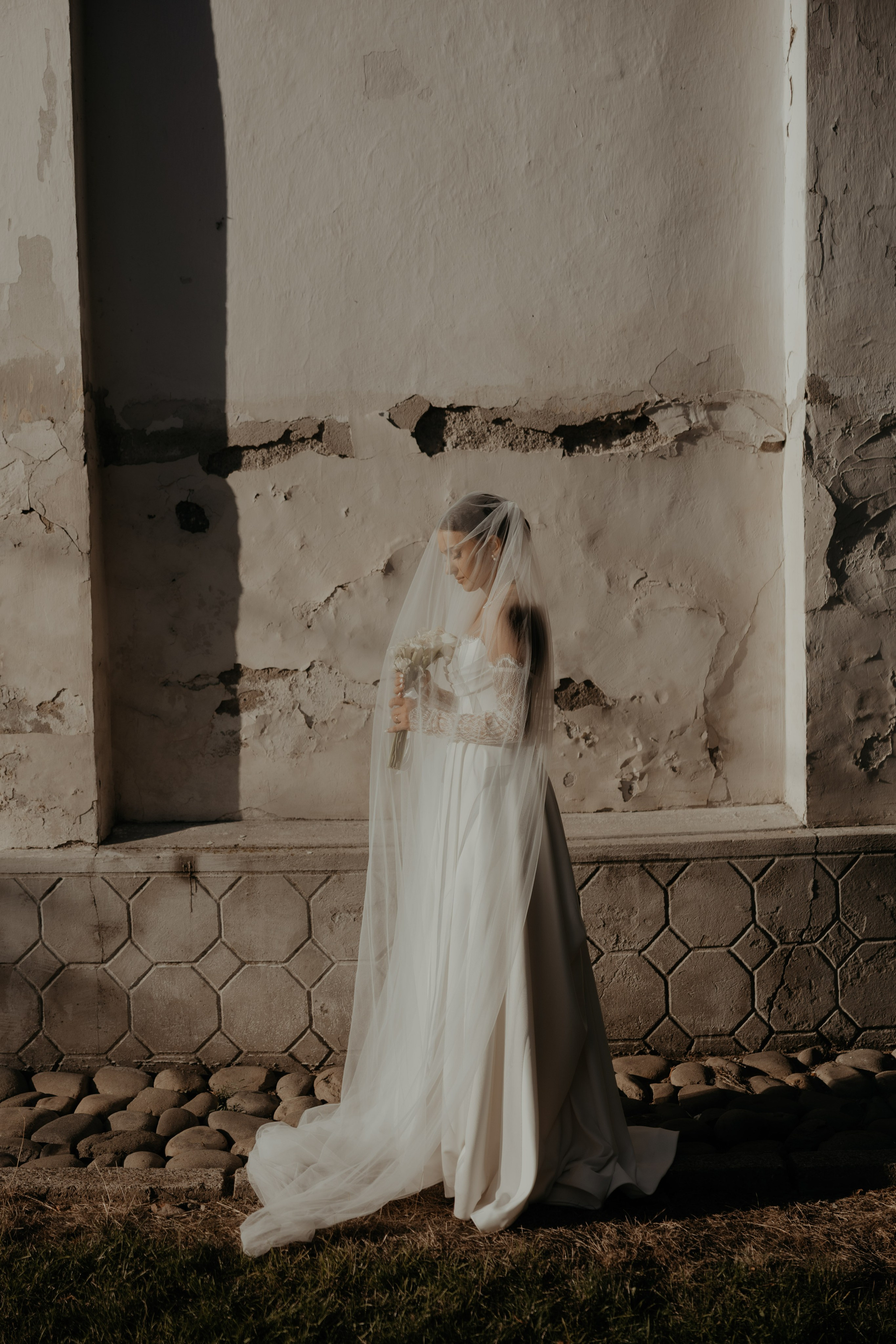 Iustin&Ariana. Wedding Photographer Rares Patriche | Romania