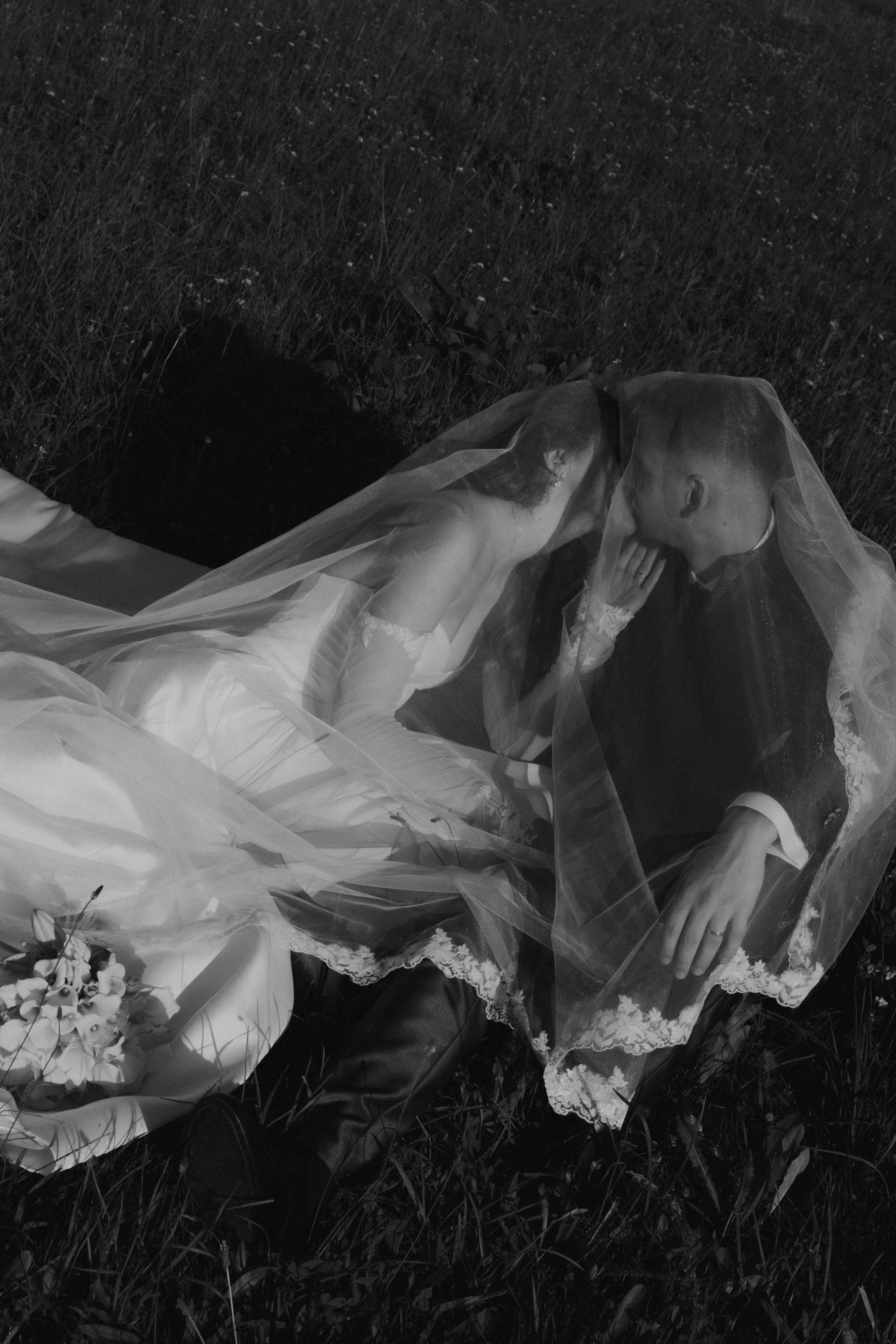 Gheorghe&Adina. Wedding Photographer Rares Patriche | Romania