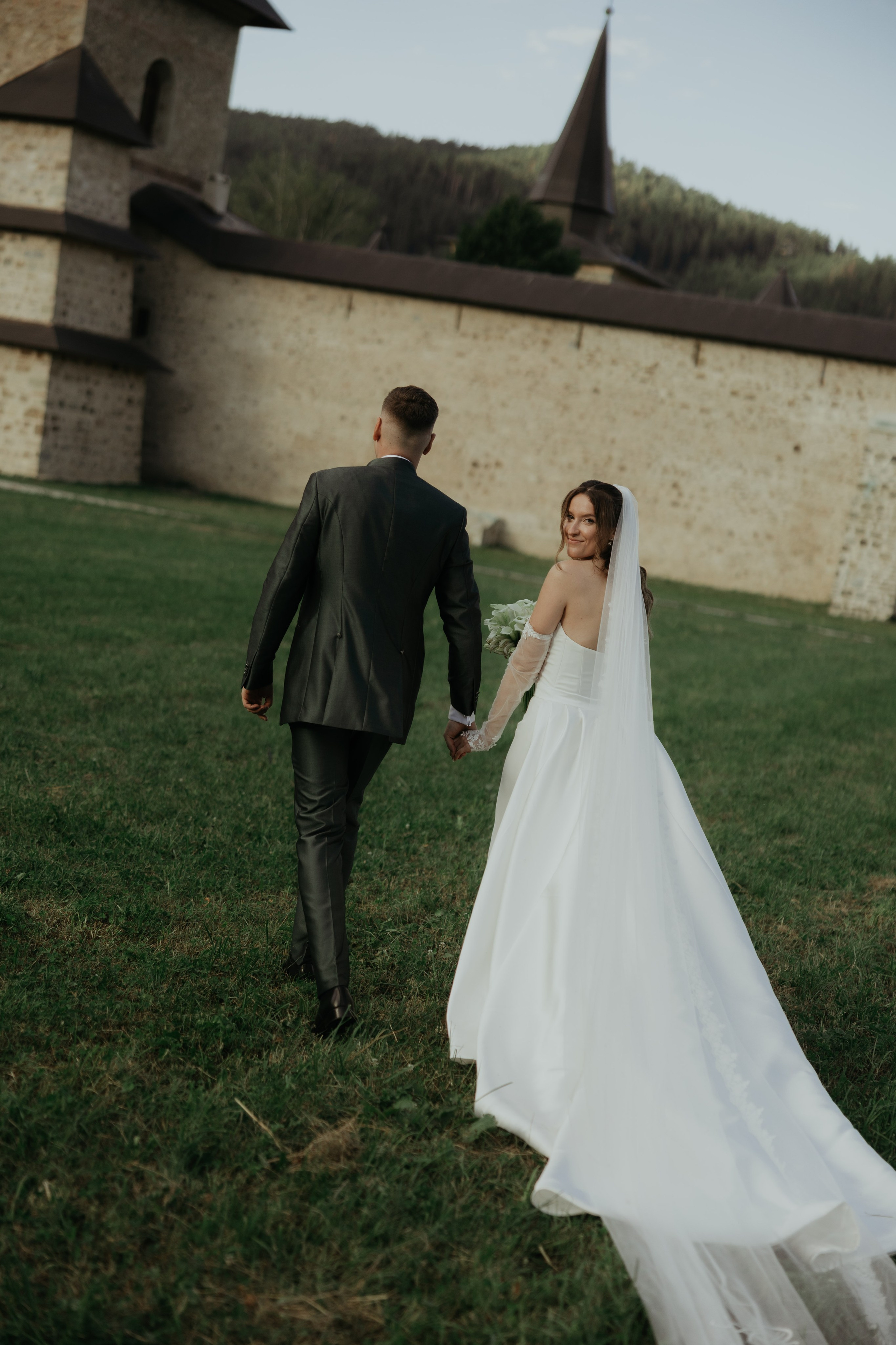 Gheorghe&Adina. Wedding Photographer Rares Patriche | Romania