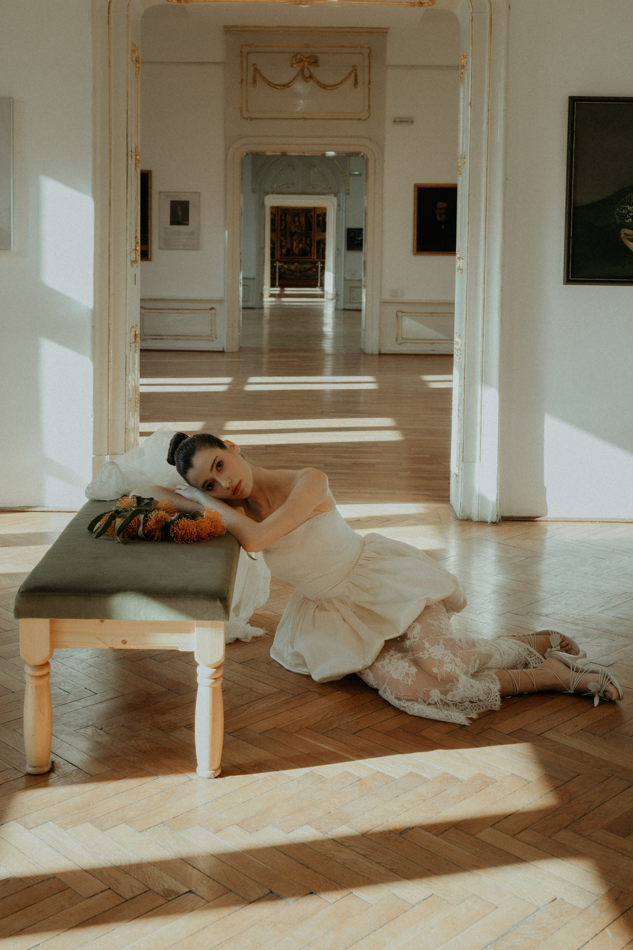 Justin&Alexandra Styleshoot 2026. Wedding Photographer Rares Patriche | Romania