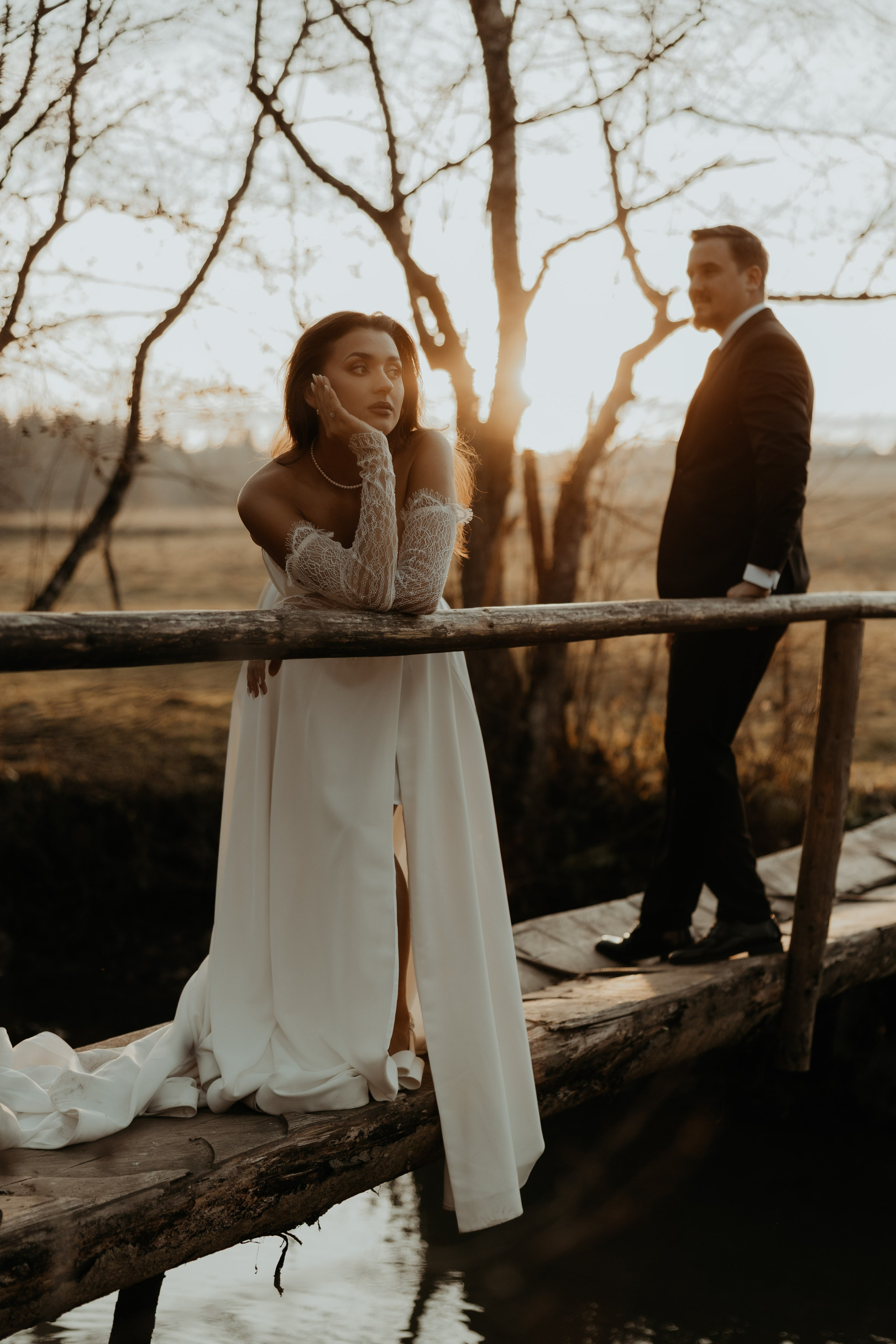 Iustin&Ariana. Wedding Photographer Rares Patriche | Romania