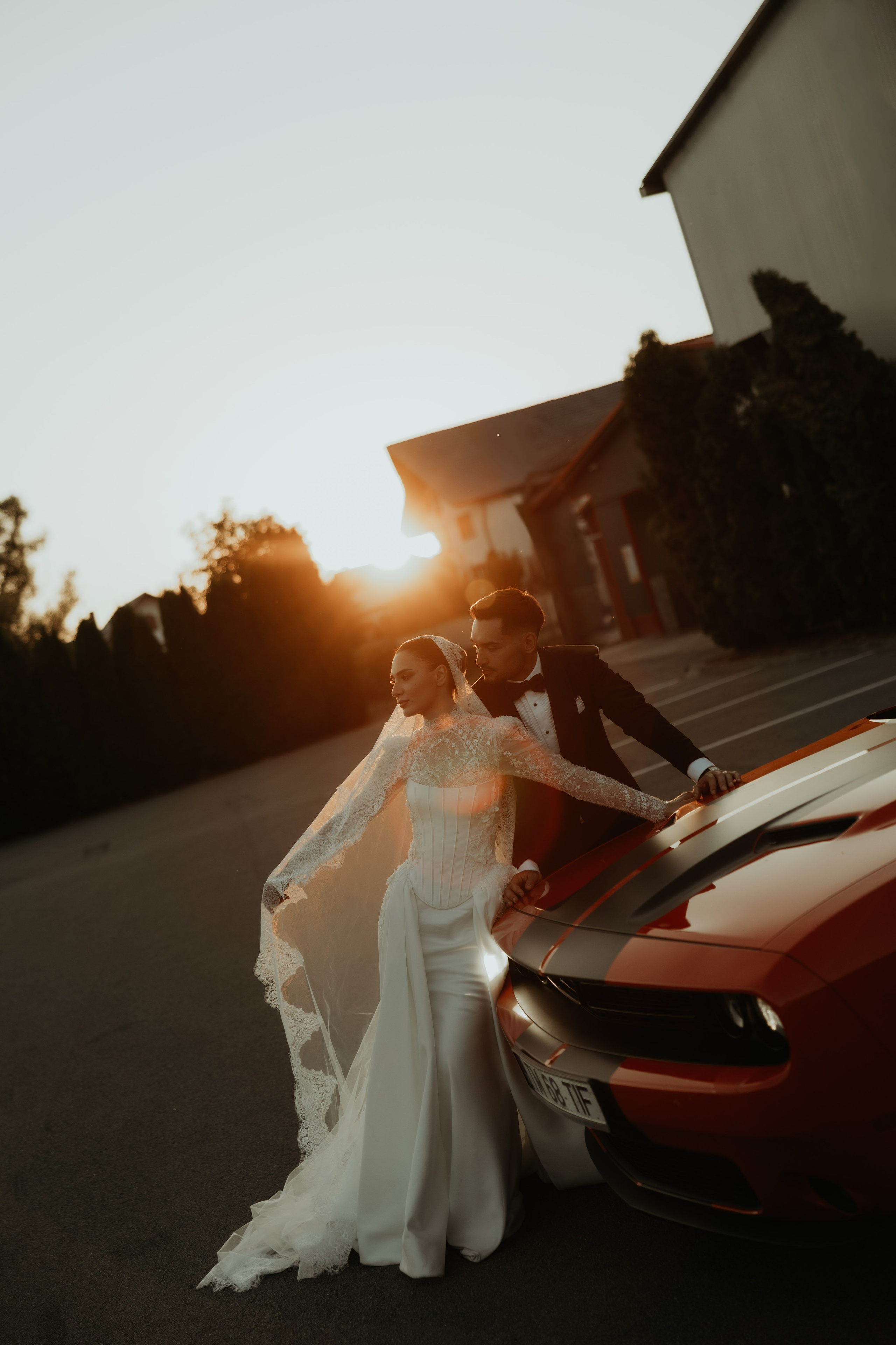 Alin&Angi. Wedding Photographer Rares Patriche | Romania