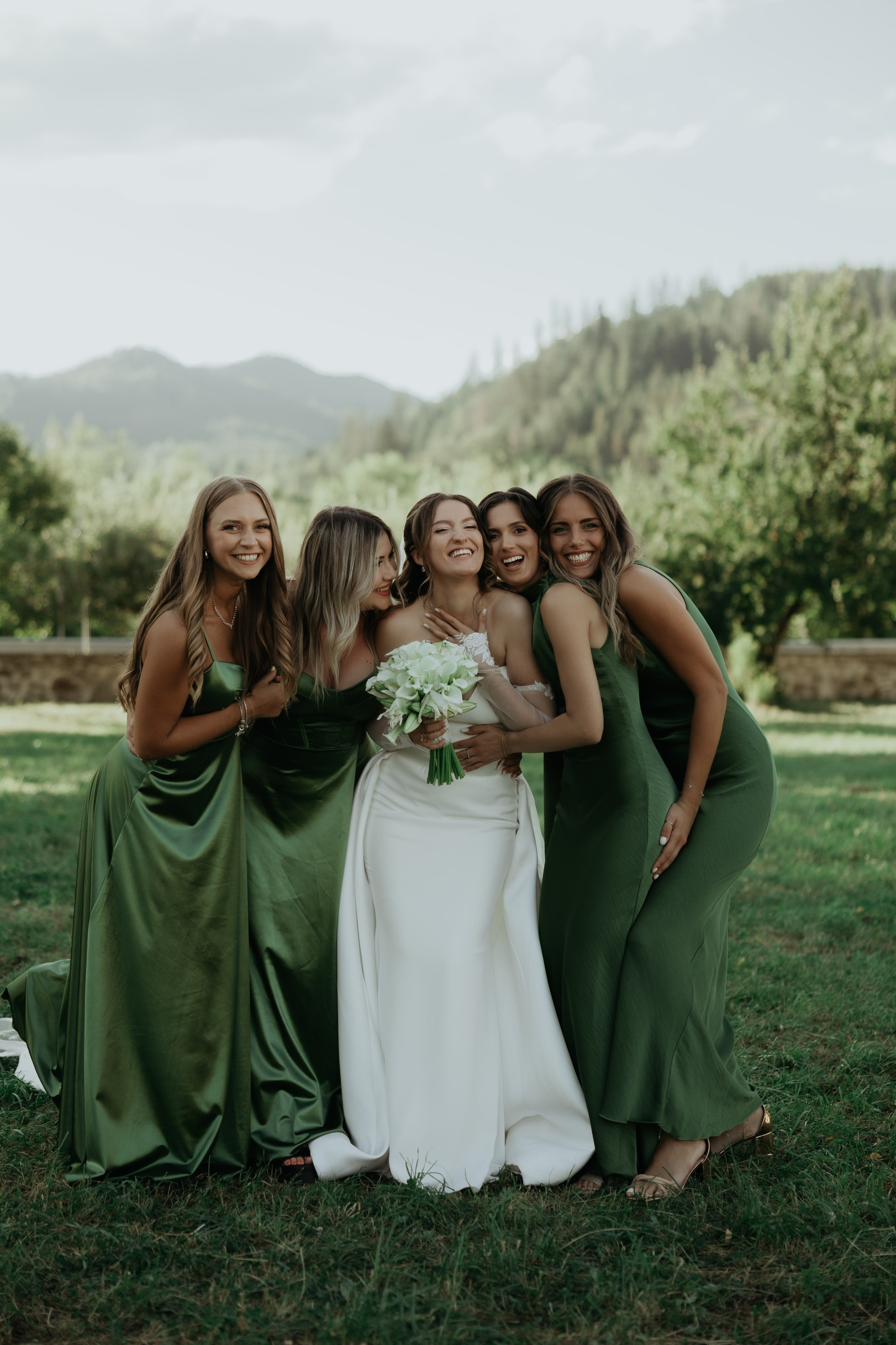 Gheorghe&Adina. Wedding Photographer Rares Patriche | Romania