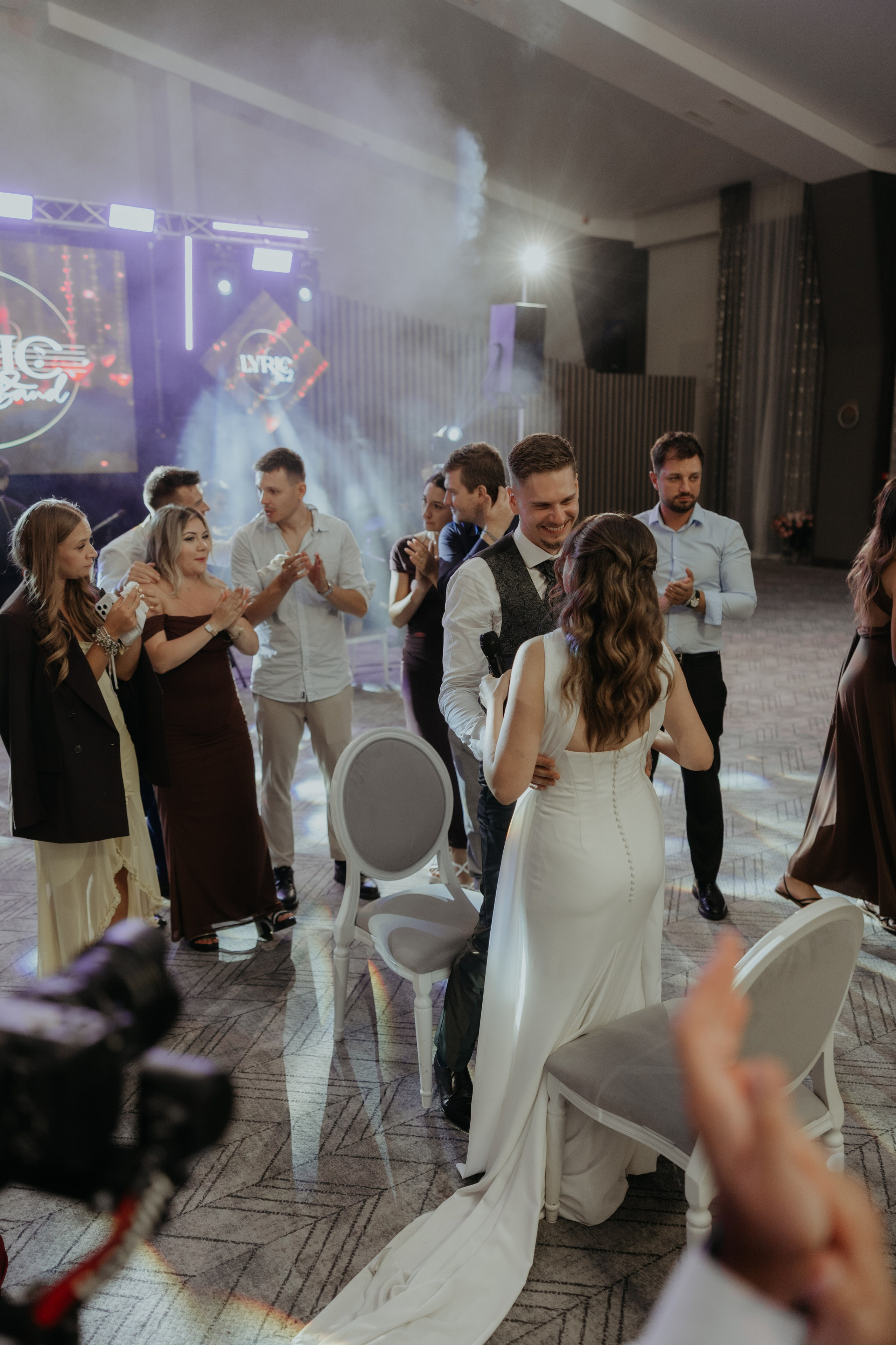 Gheorghe&Adina. Wedding Photographer Rares Patriche | Romania