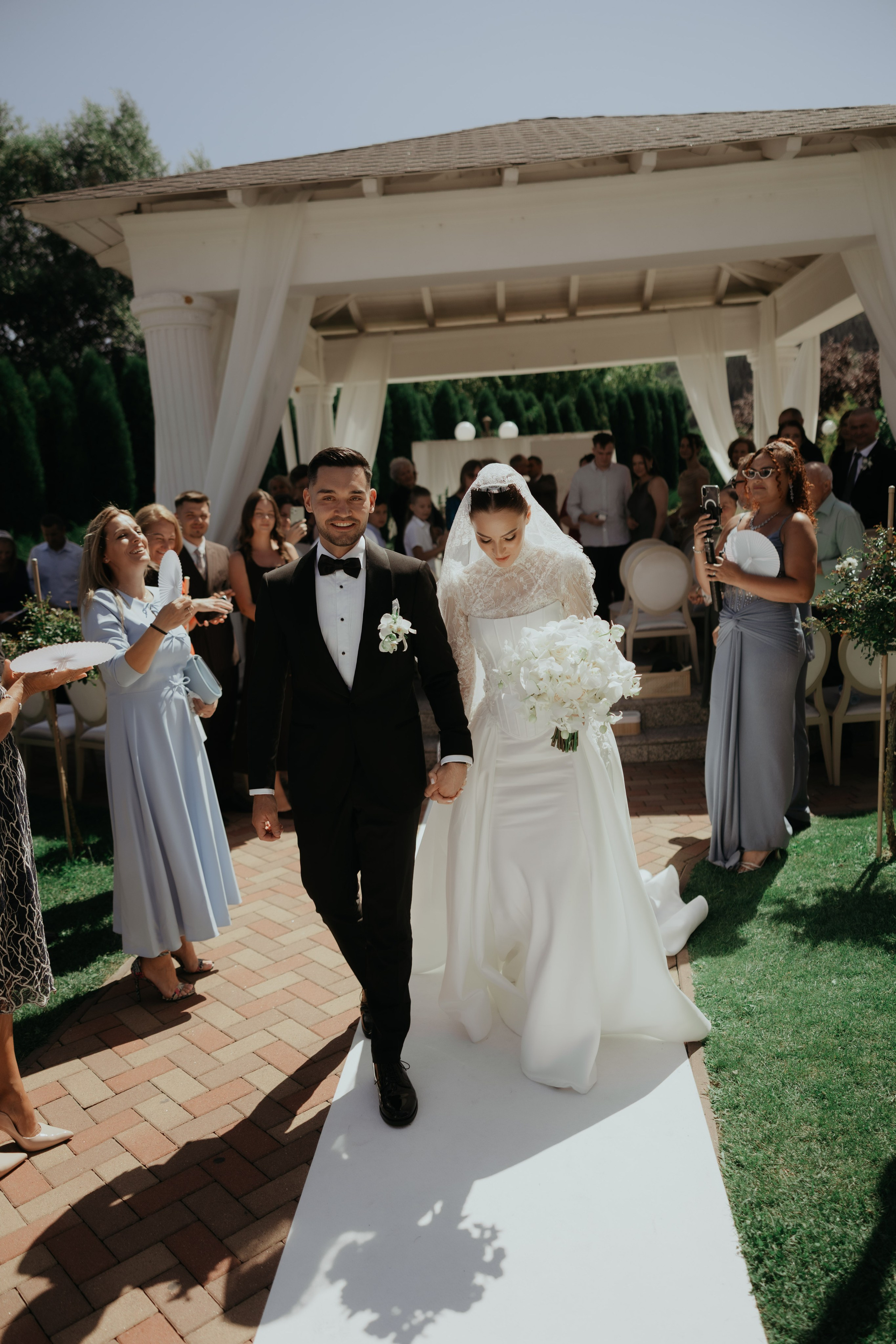 Alin&Angi. Wedding Photographer Rares Patriche | Romania
