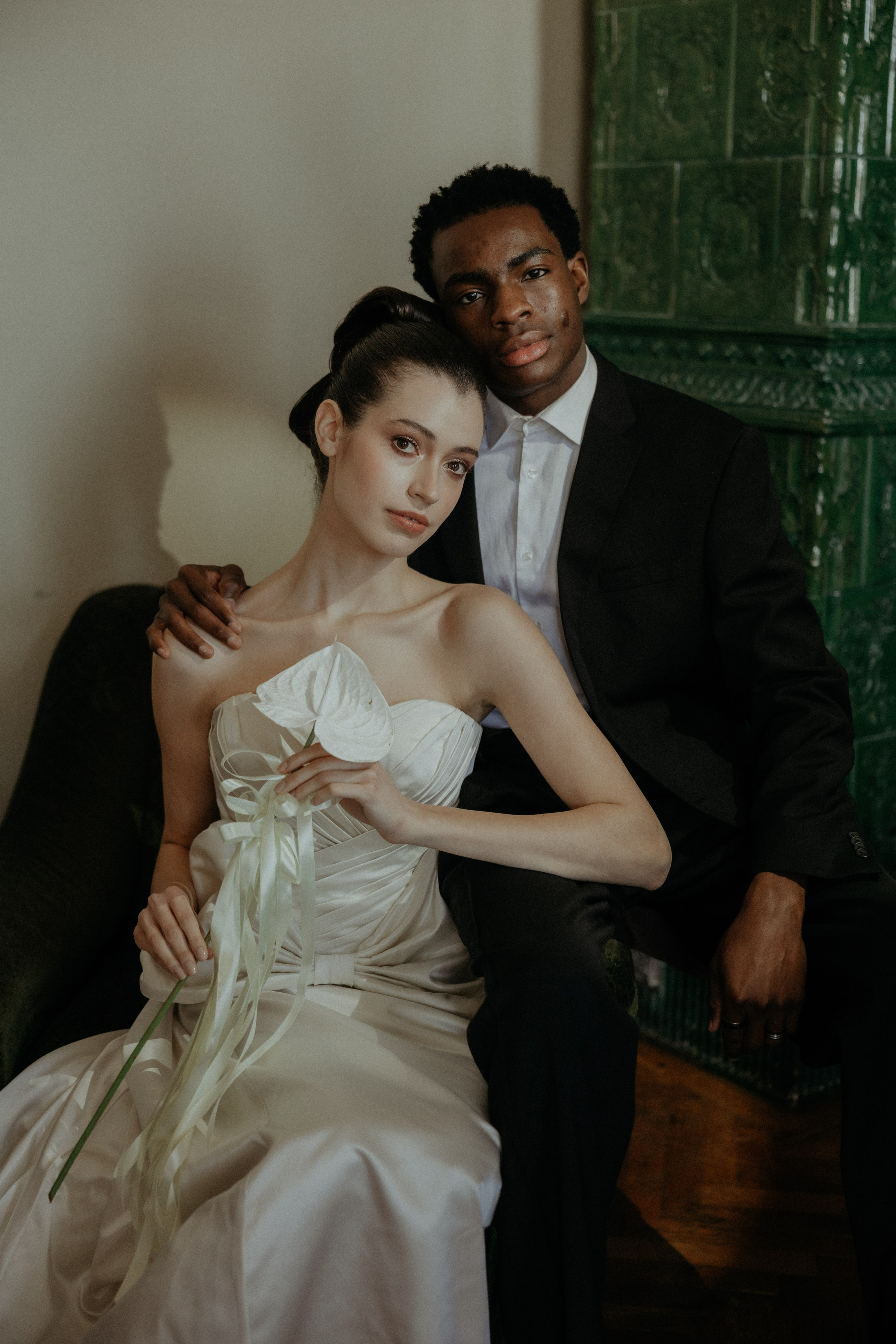 Justin&Alexandra Styleshoot 2026. Wedding Photographer Rares Patriche | Romania