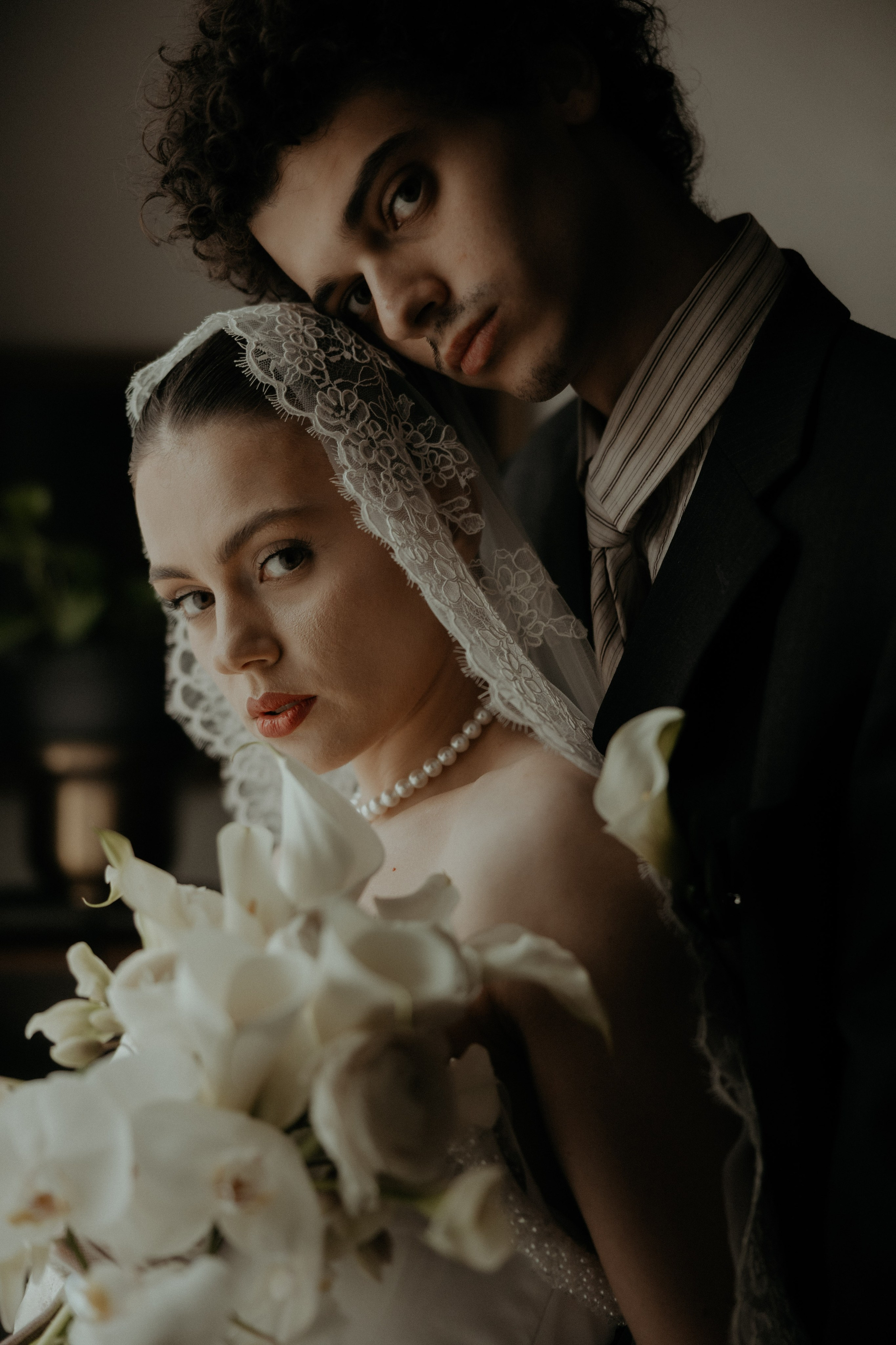 Andrei&Iuliana Styleshoot 2026. Wedding Photographer Rares Patriche | Romania