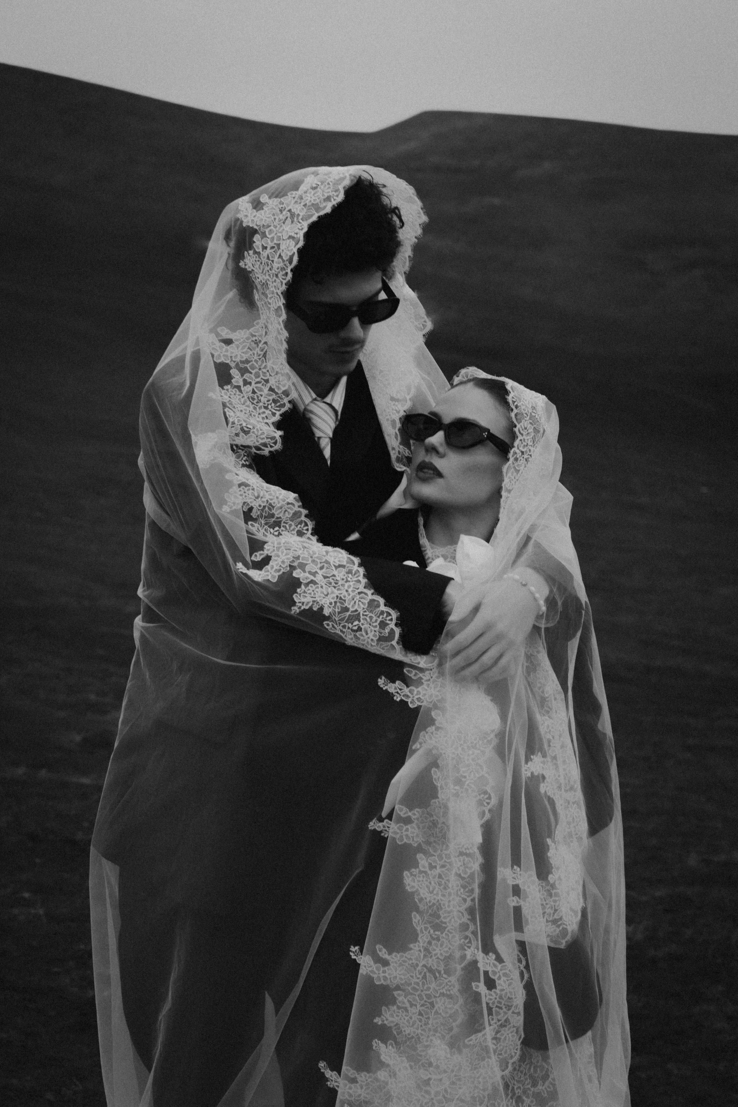 Andrei&Iuliana Styleshoot 2026. Wedding Photographer Rares Patriche | Romania