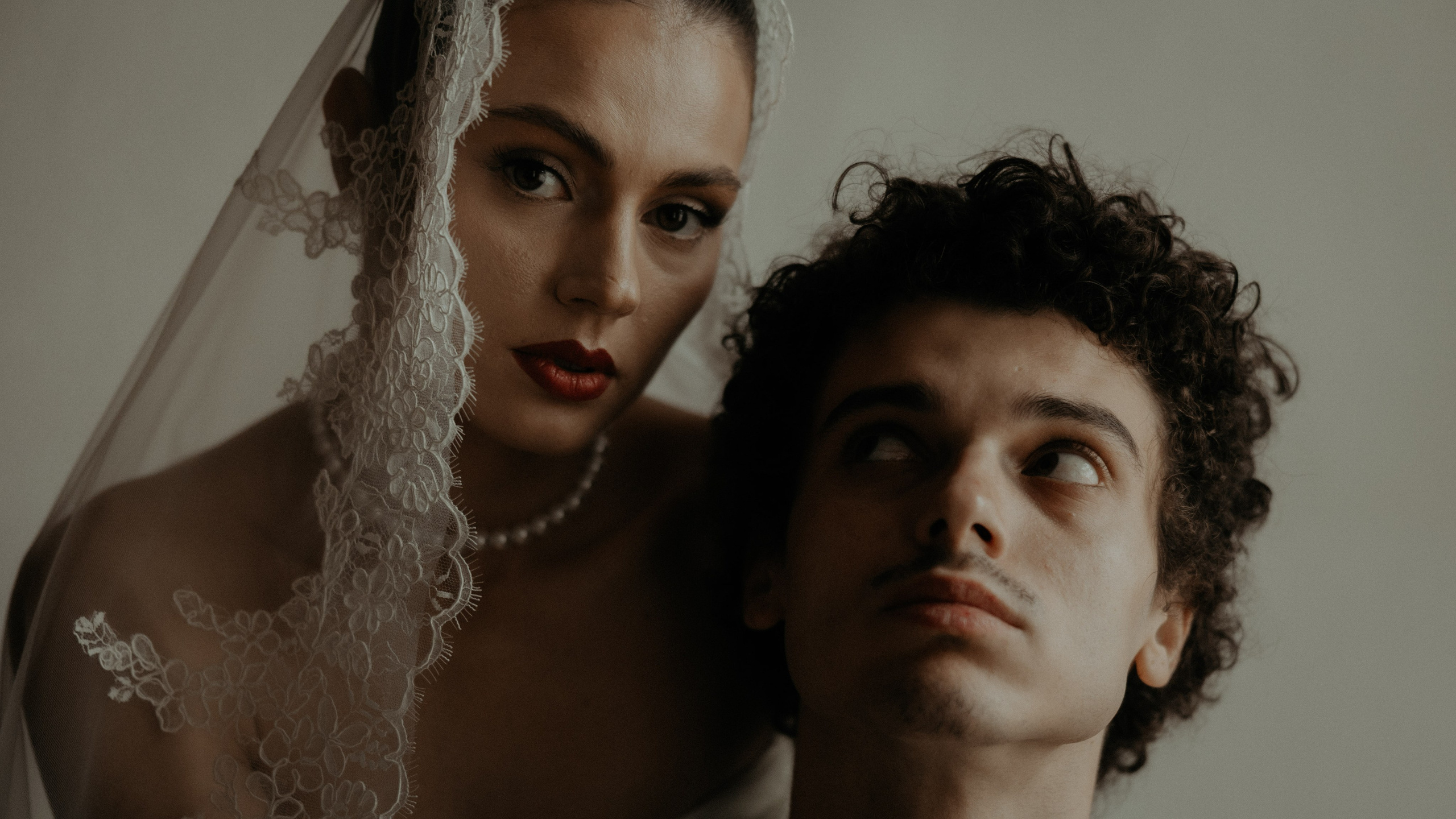 Andrei&Iuliana Styleshoot 2026. Wedding Photographer Rares Patriche | Romania